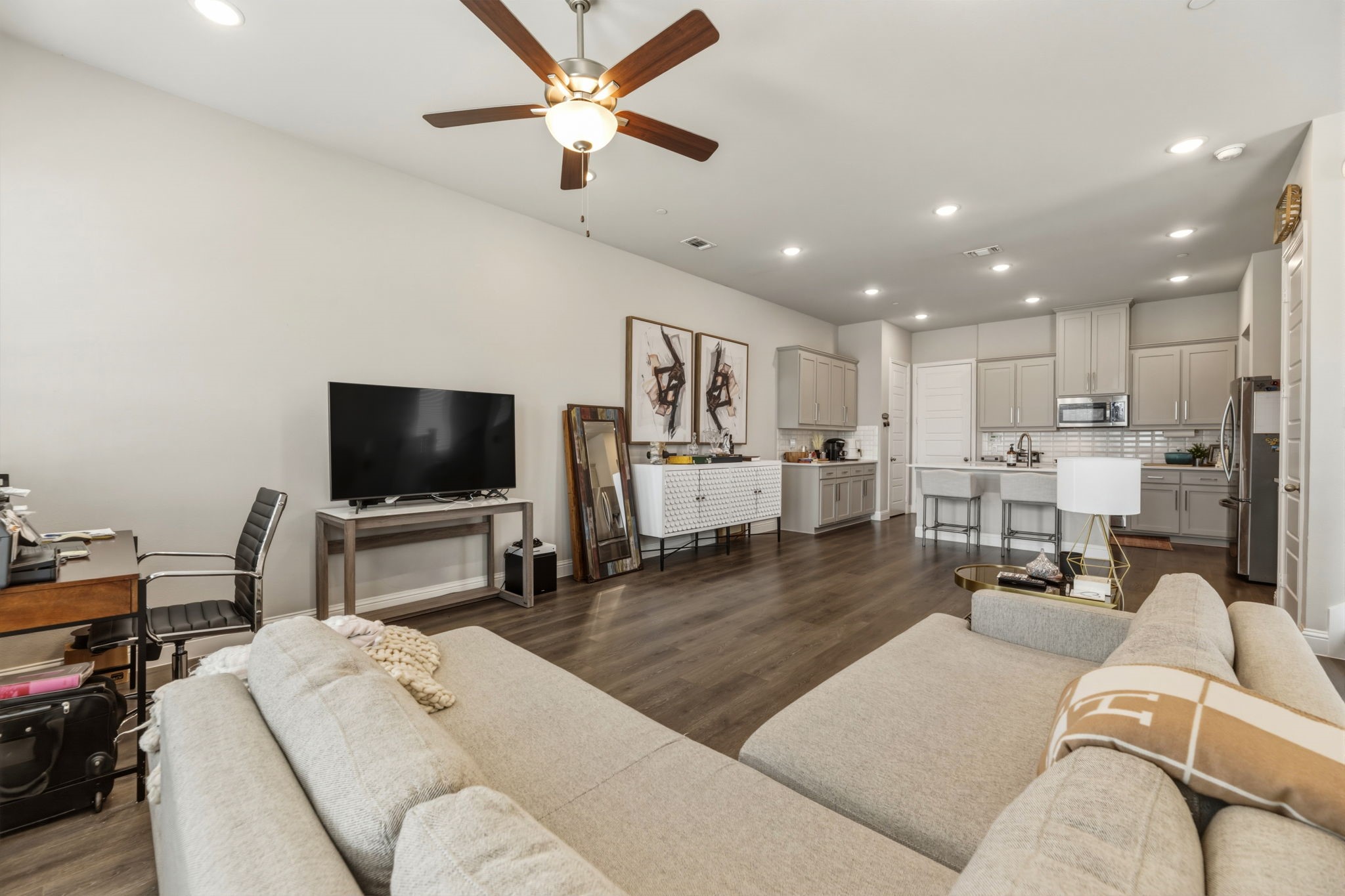 4937 Barcelona Avenue Mckinney TX 75070