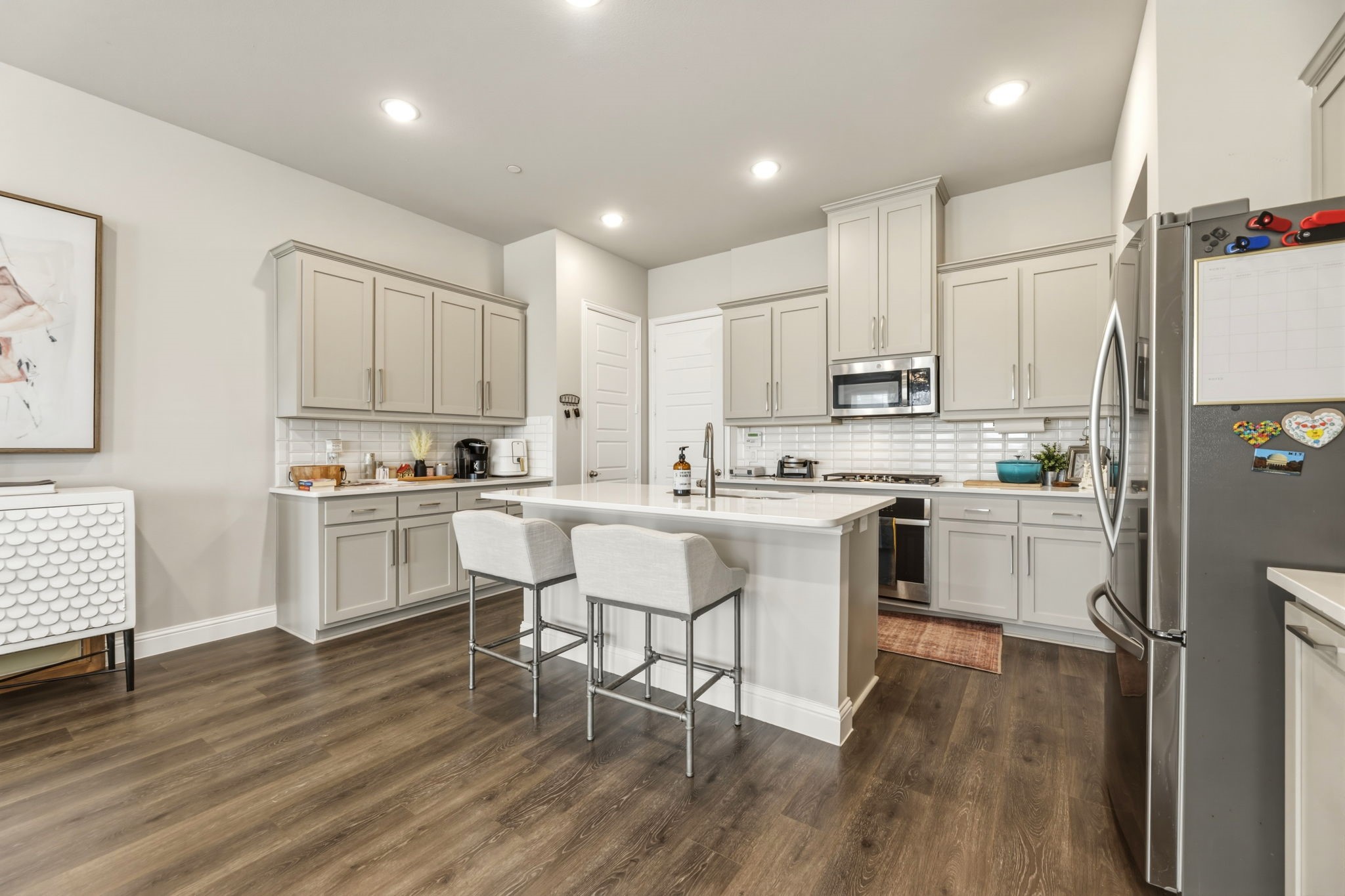 4937 Barcelona Avenue Mckinney TX 75070