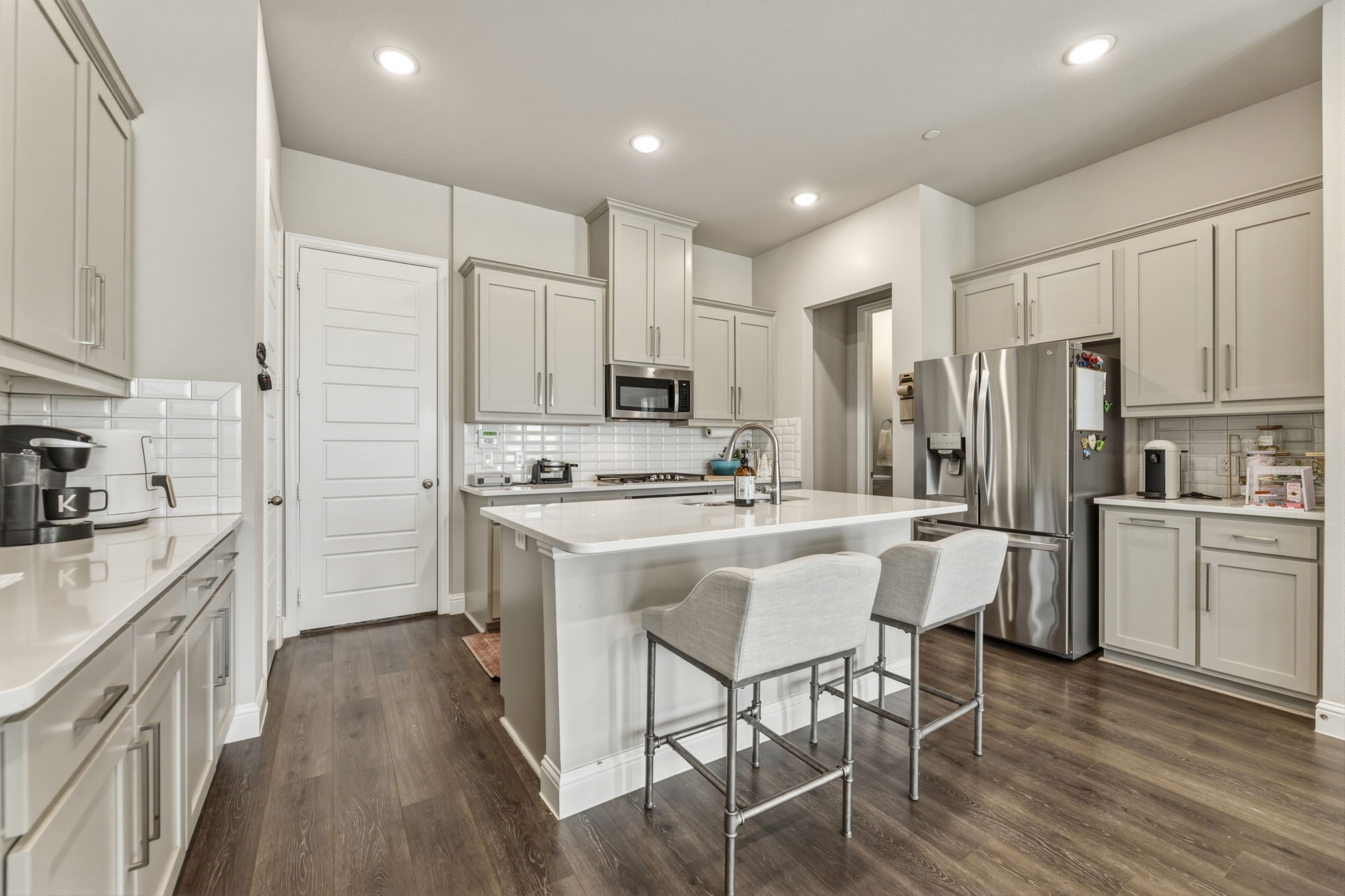 4937 Barcelona Avenue Mckinney TX 75070