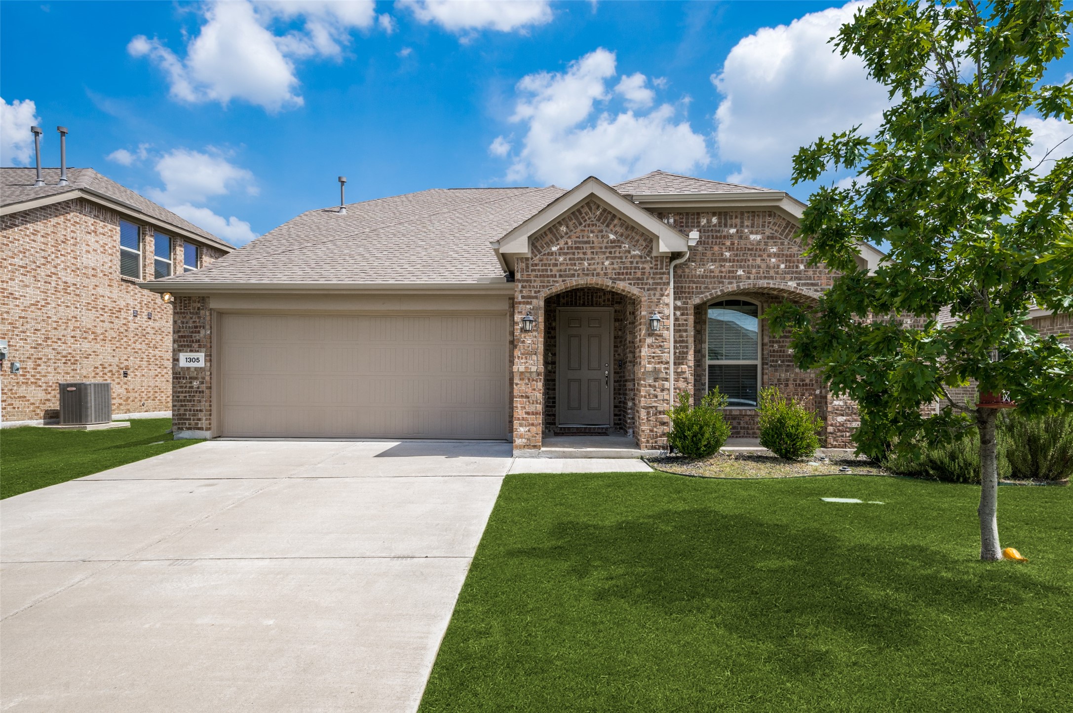 1305 Rembrandt Drive Little Elm TX 75068