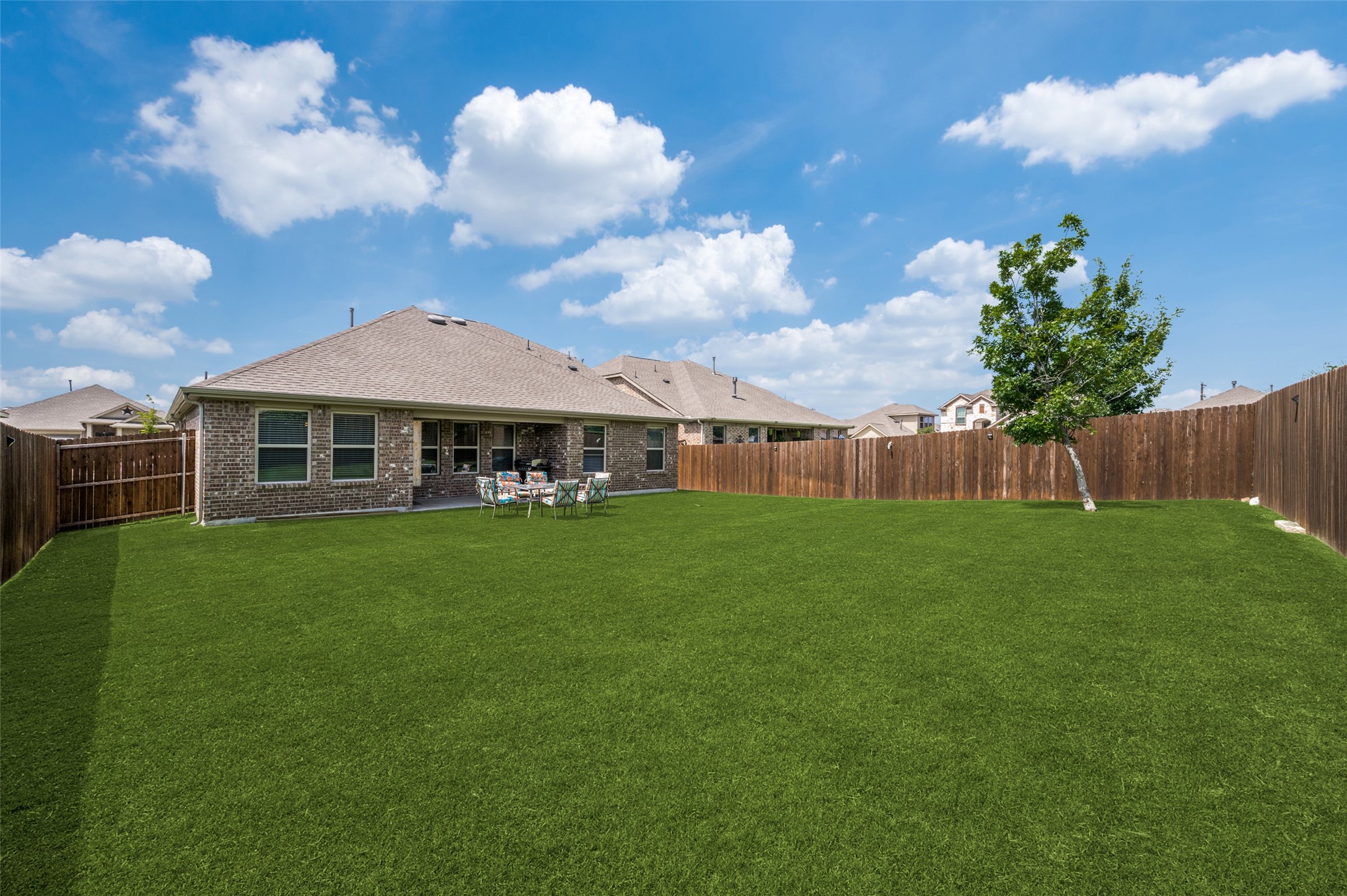 1305 Rembrandt Drive Little Elm TX 75068