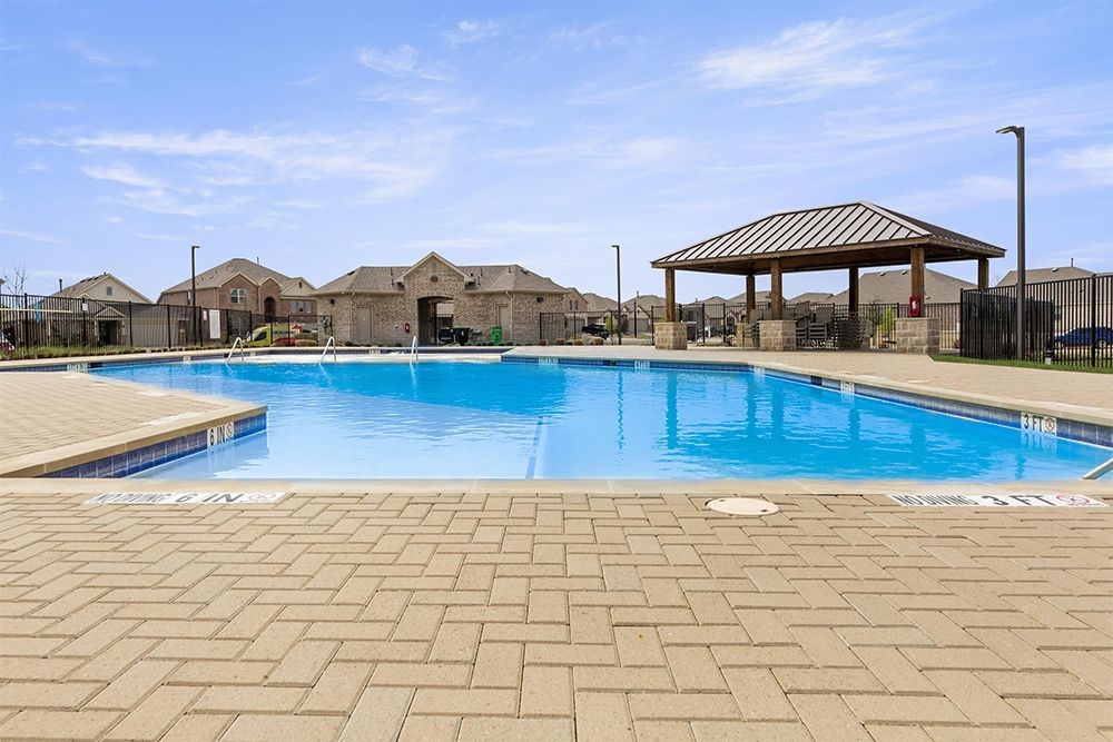 1305 Rembrandt Drive Little Elm TX 75068