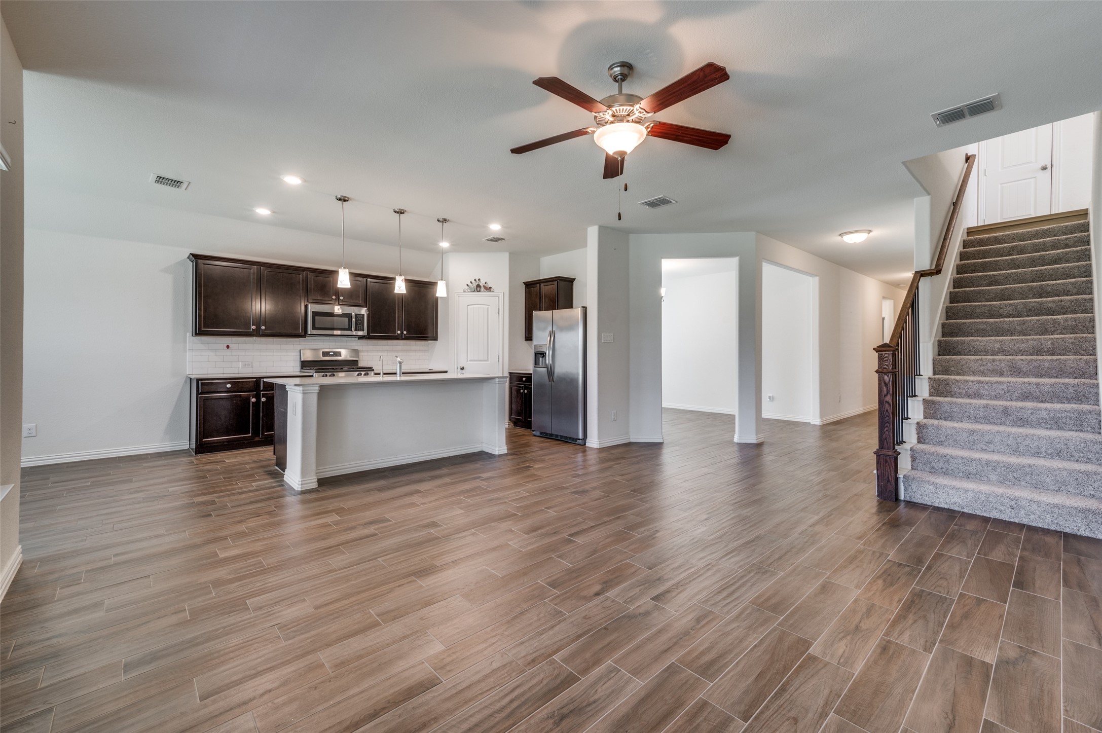 1305 Rembrandt Drive Little Elm TX 75068