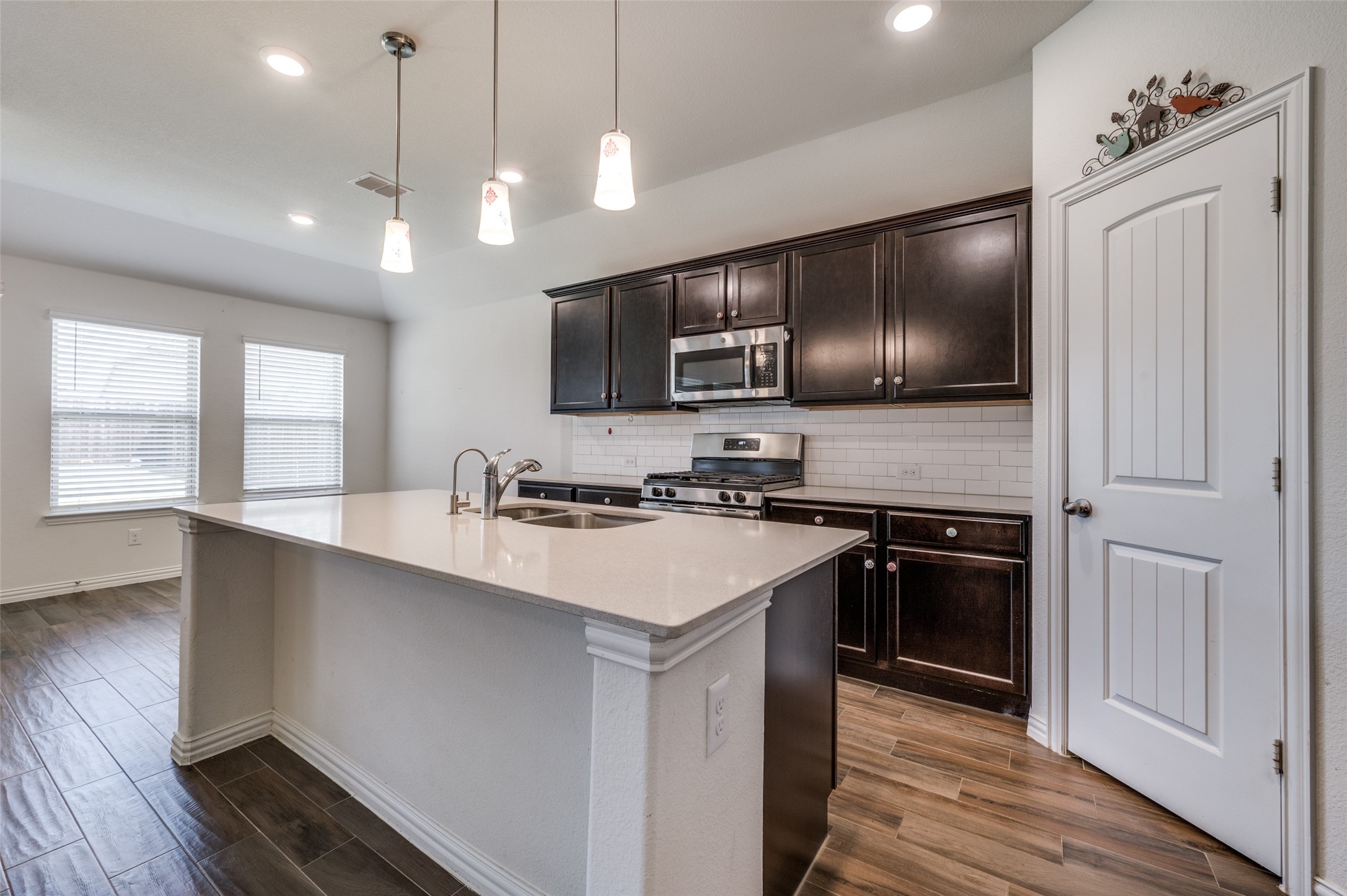 1305 Rembrandt Drive Little Elm TX 75068