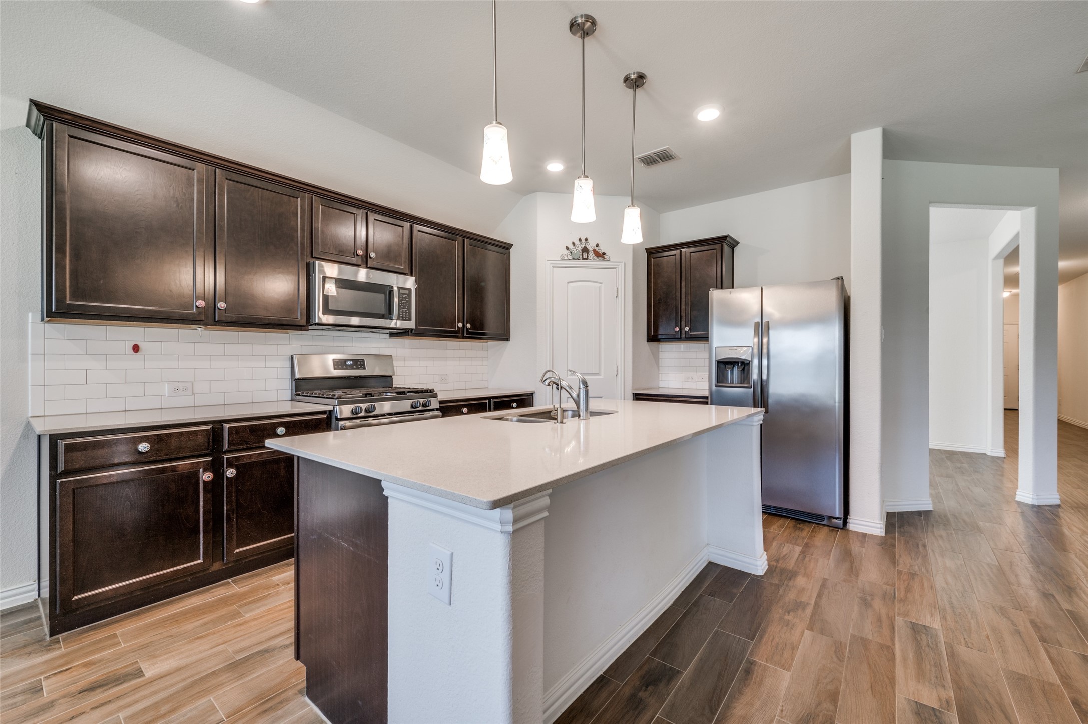 1305 Rembrandt Drive Little Elm TX 75068