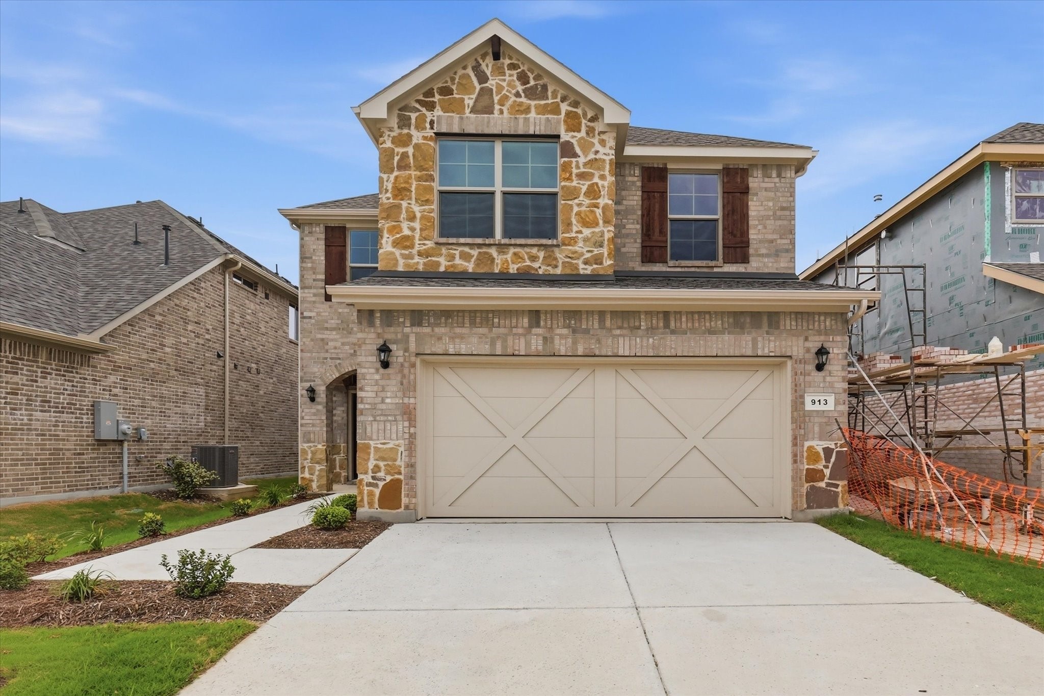 913 Apeldoorn Drive Little Elm TX 75068