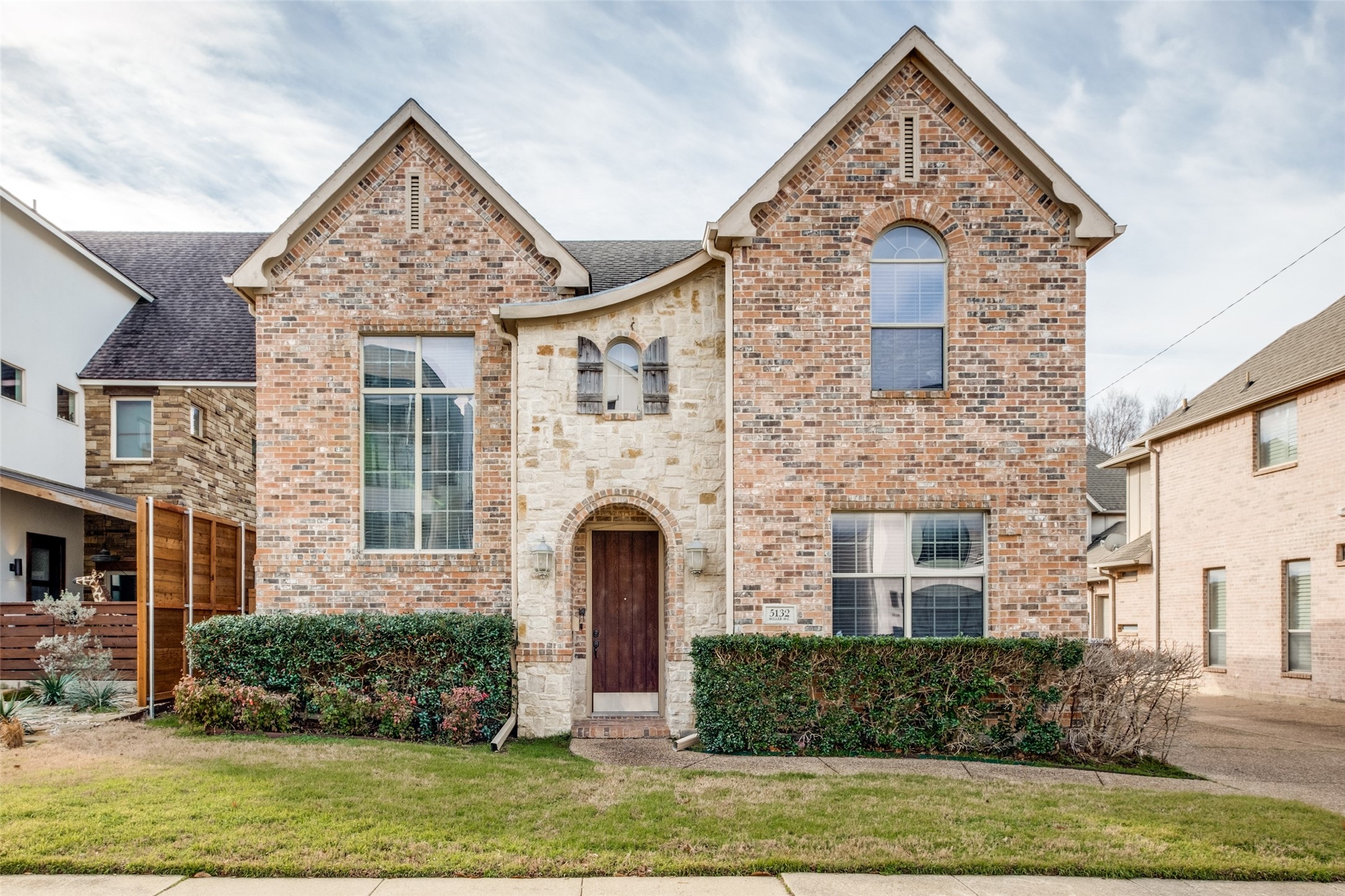 5132 Miller Avenue Dallas TX 75206