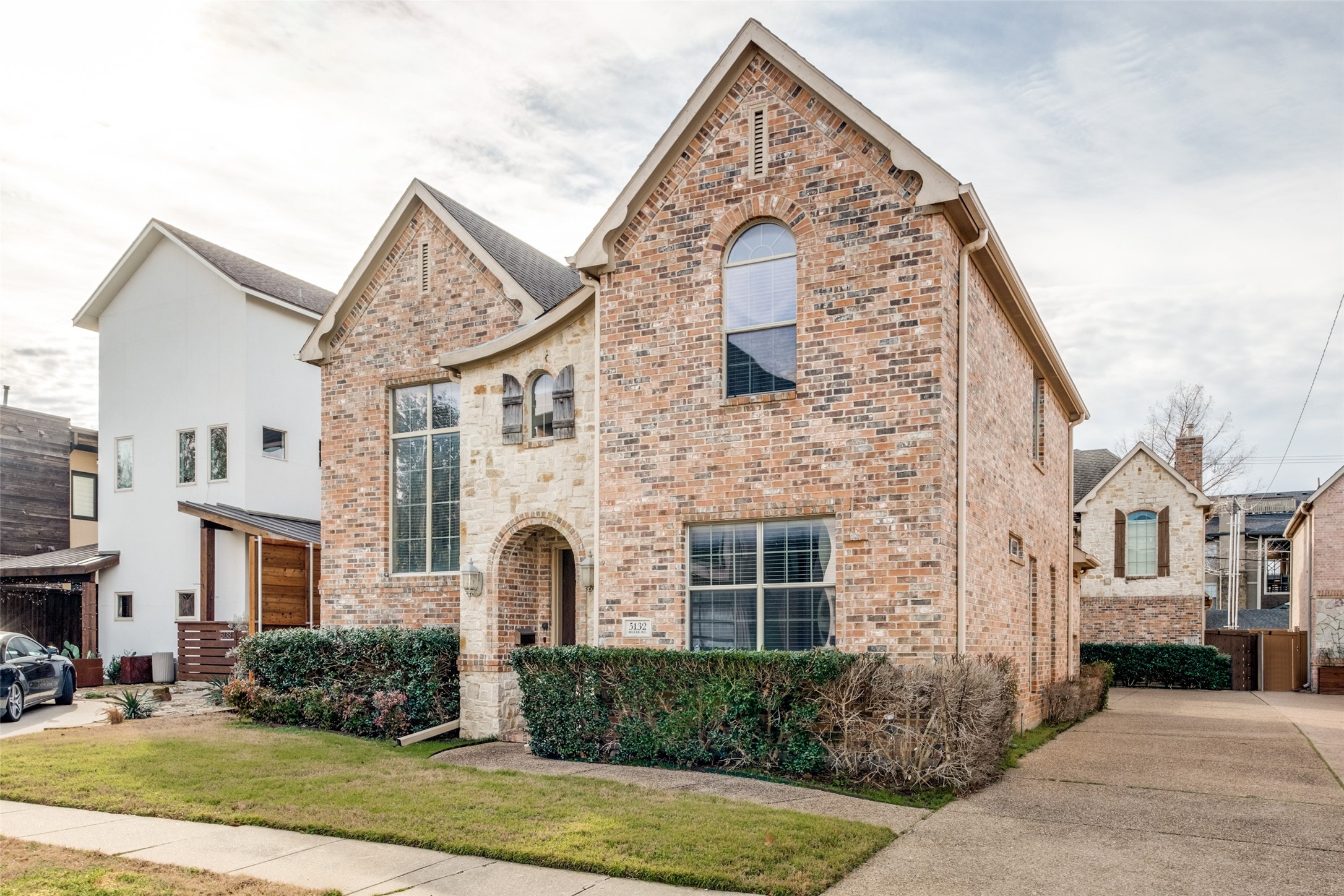 5132 Miller Avenue Dallas TX 75206
