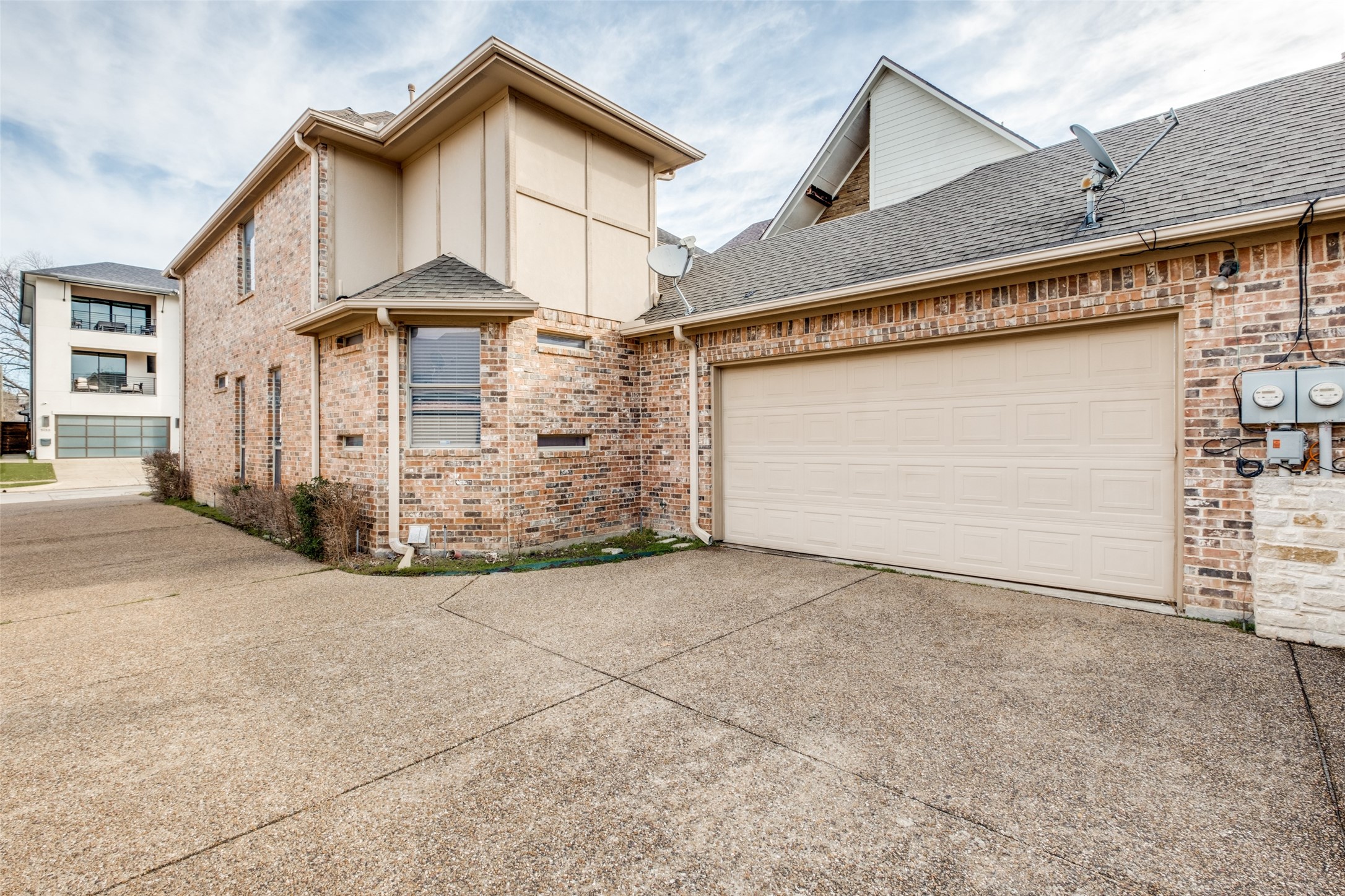 5132 Miller Avenue Dallas TX 75206