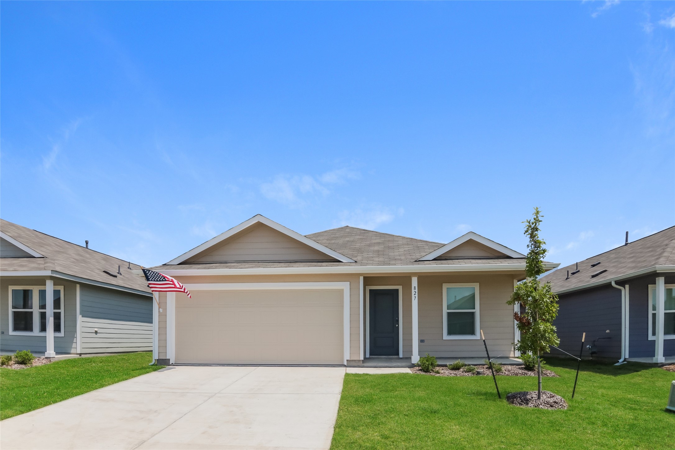 827 Ginkgo Way Princeton TX 75407