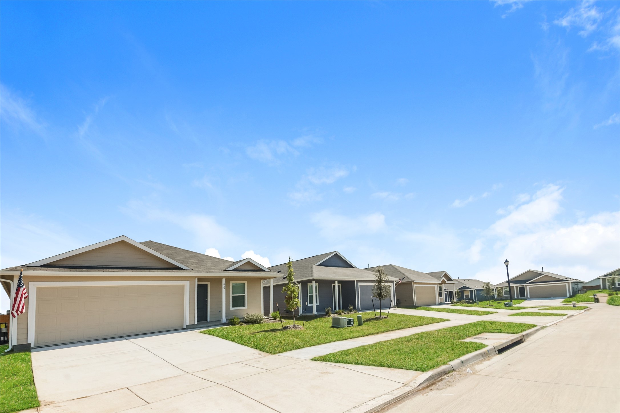 827 Ginkgo Way Princeton TX 75407