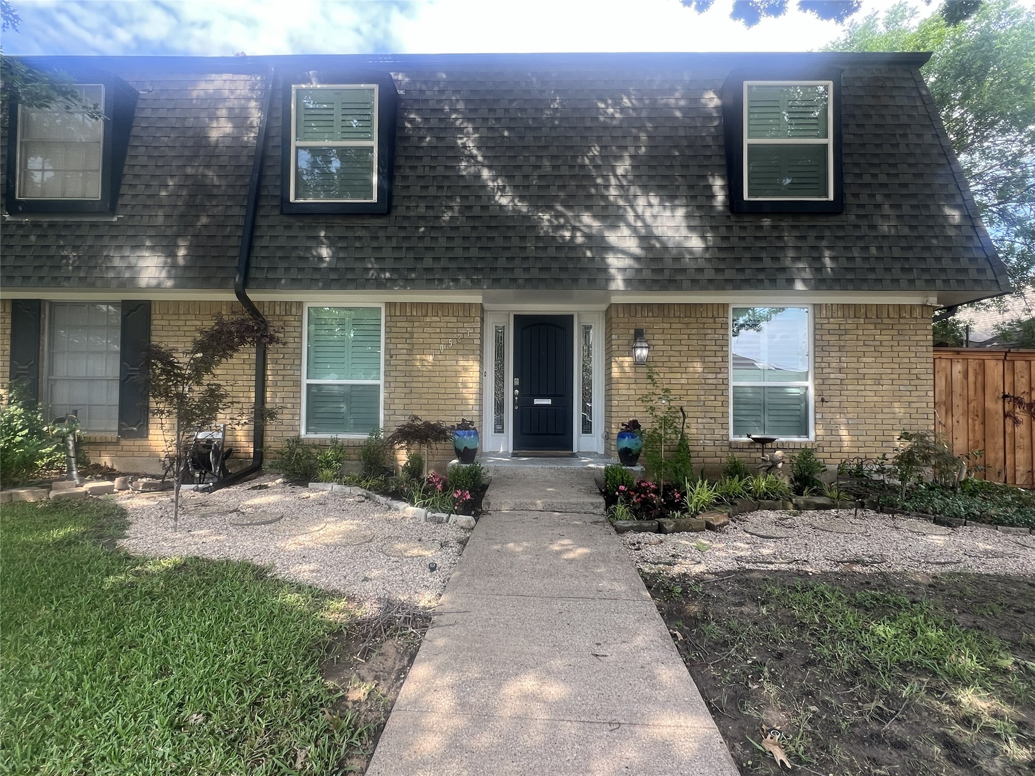 10527 Ravenscroft Drive Dallas TX 75230