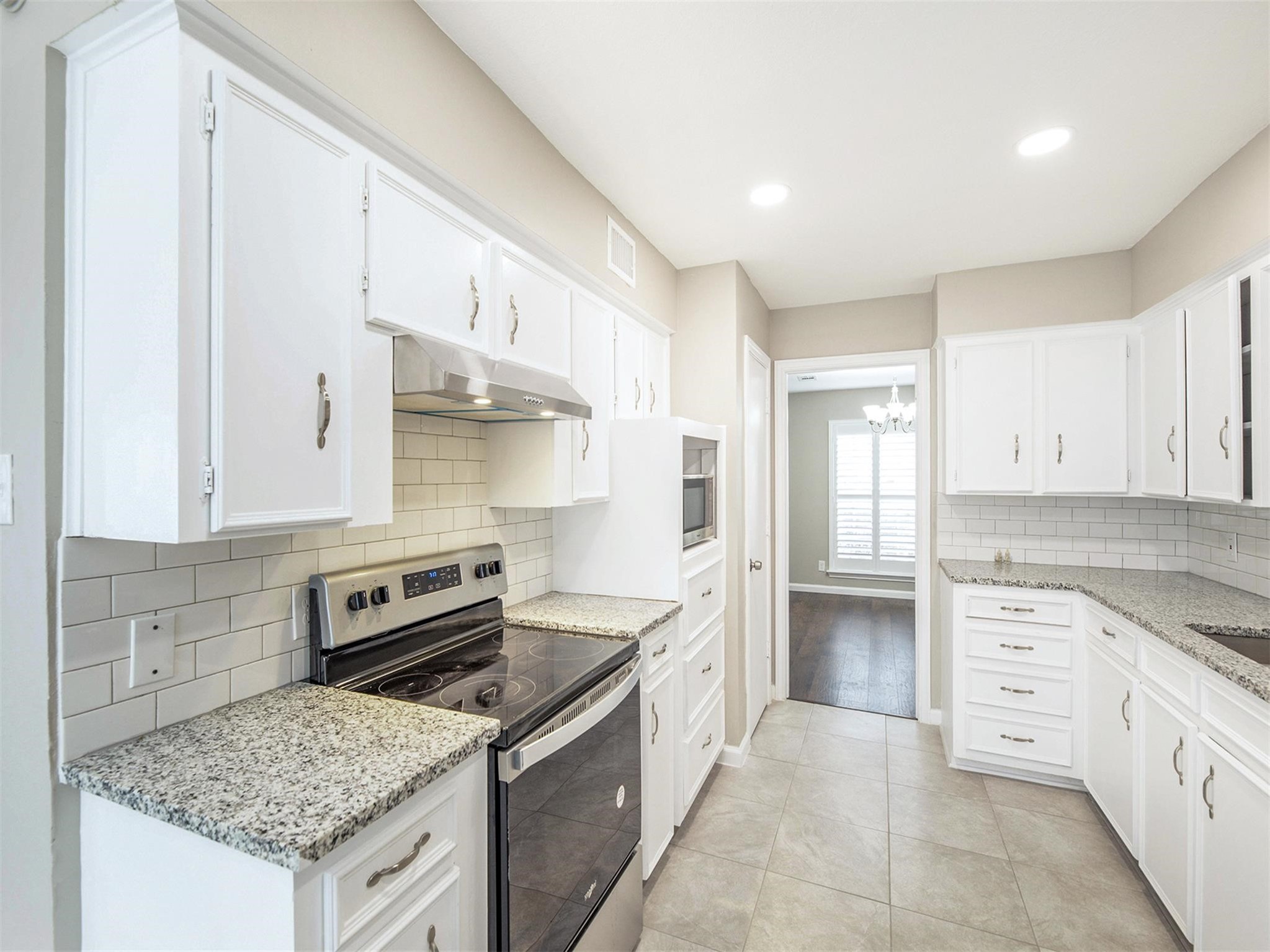 10527 Ravenscroft Drive Dallas TX 75230