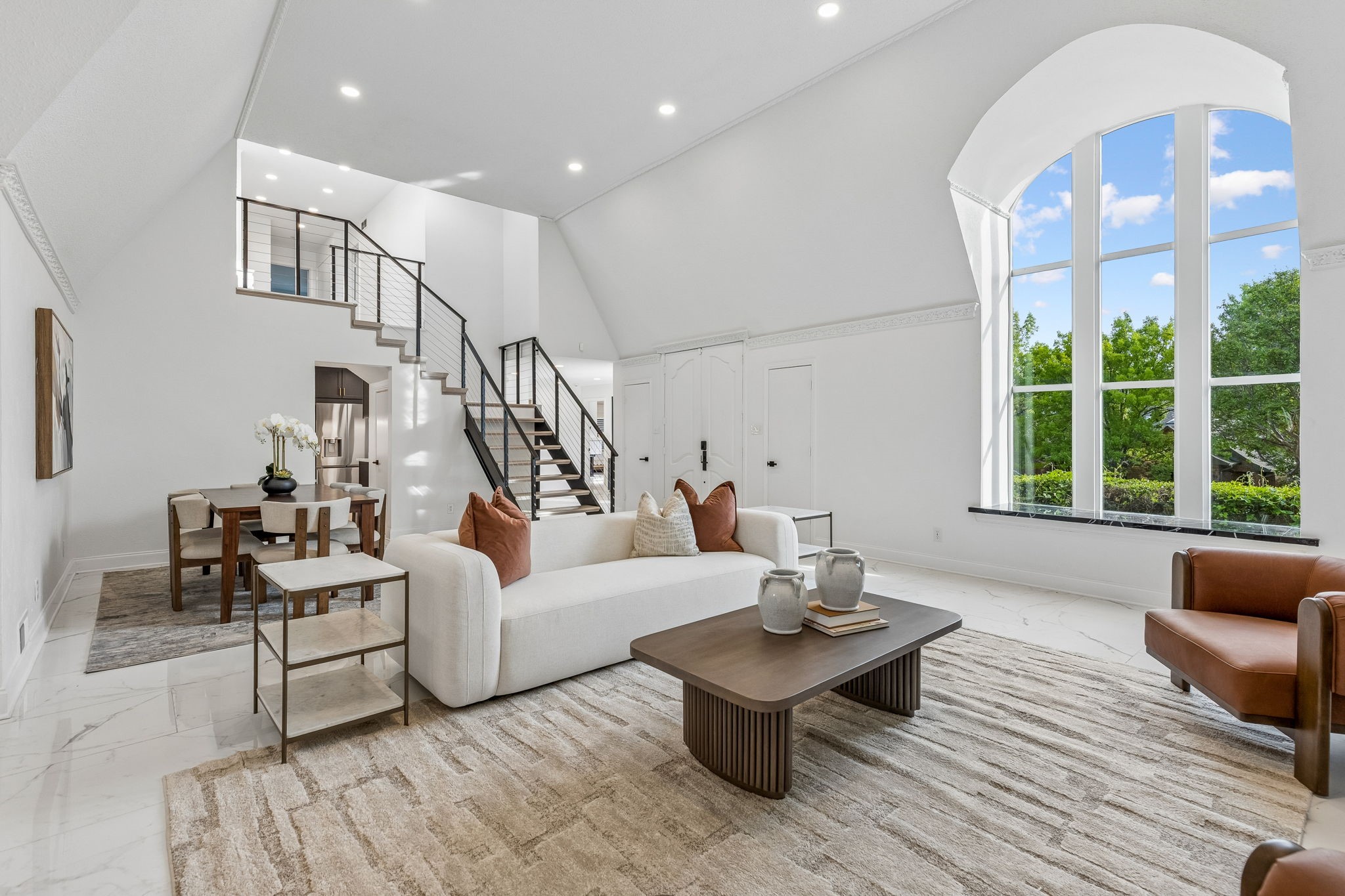 10541 Berry Knoll Drive Dallas TX 75230