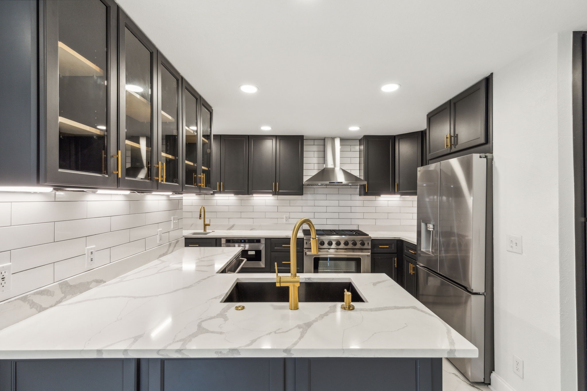 10541 Berry Knoll Drive Dallas TX 75230