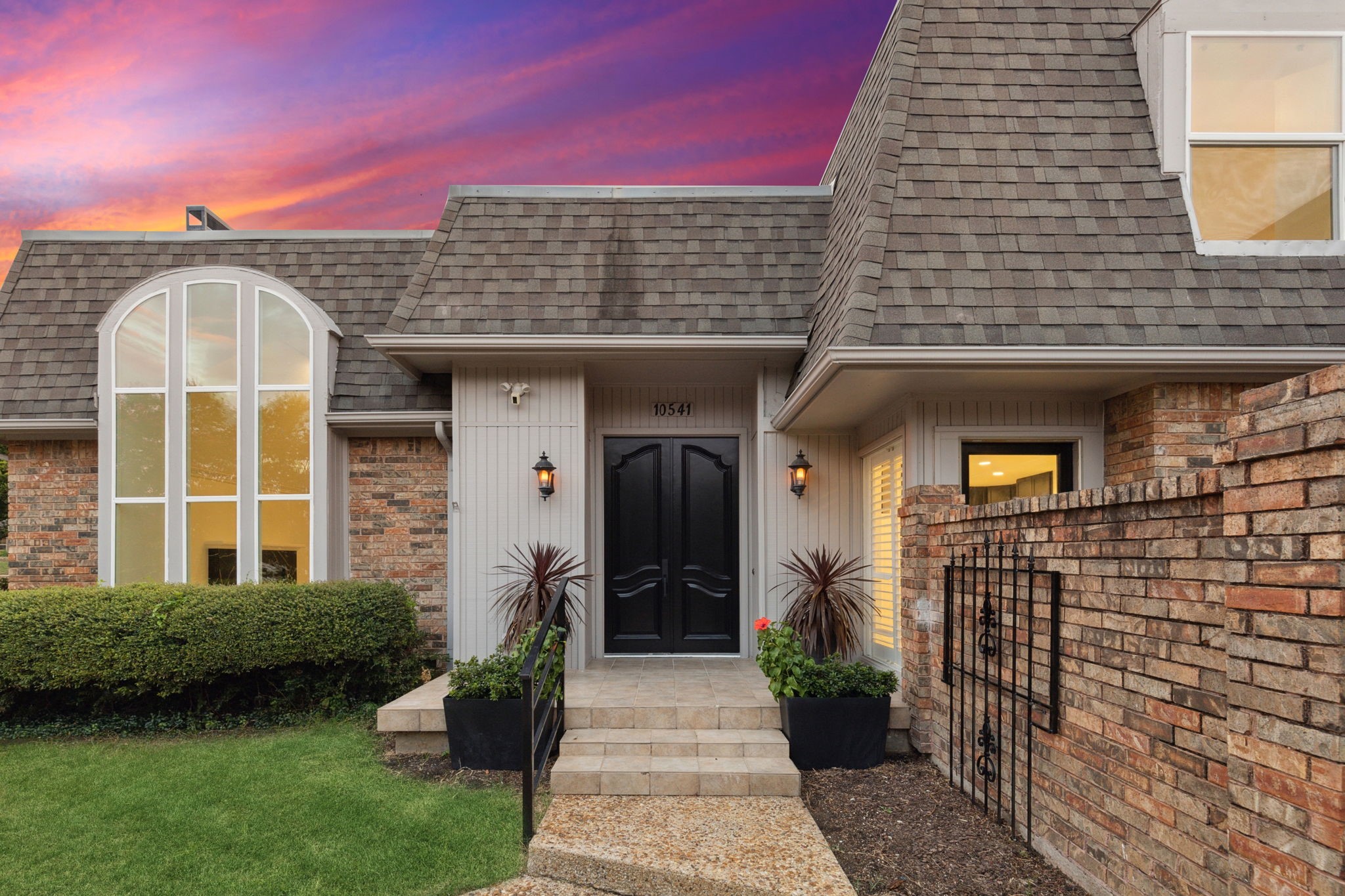 10541 Berry Knoll Drive Dallas TX 75230