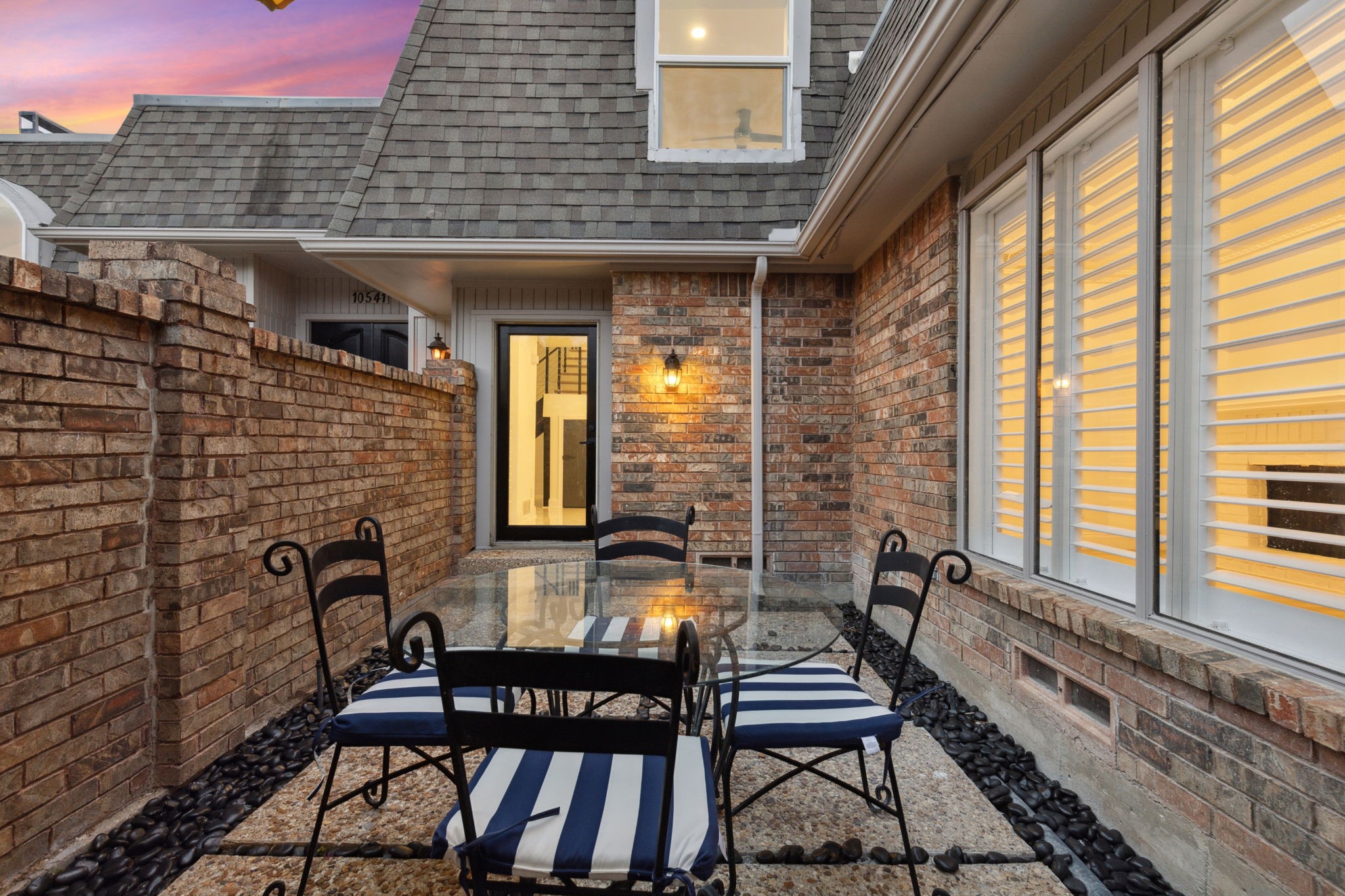 10541 Berry Knoll Drive Dallas TX 75230