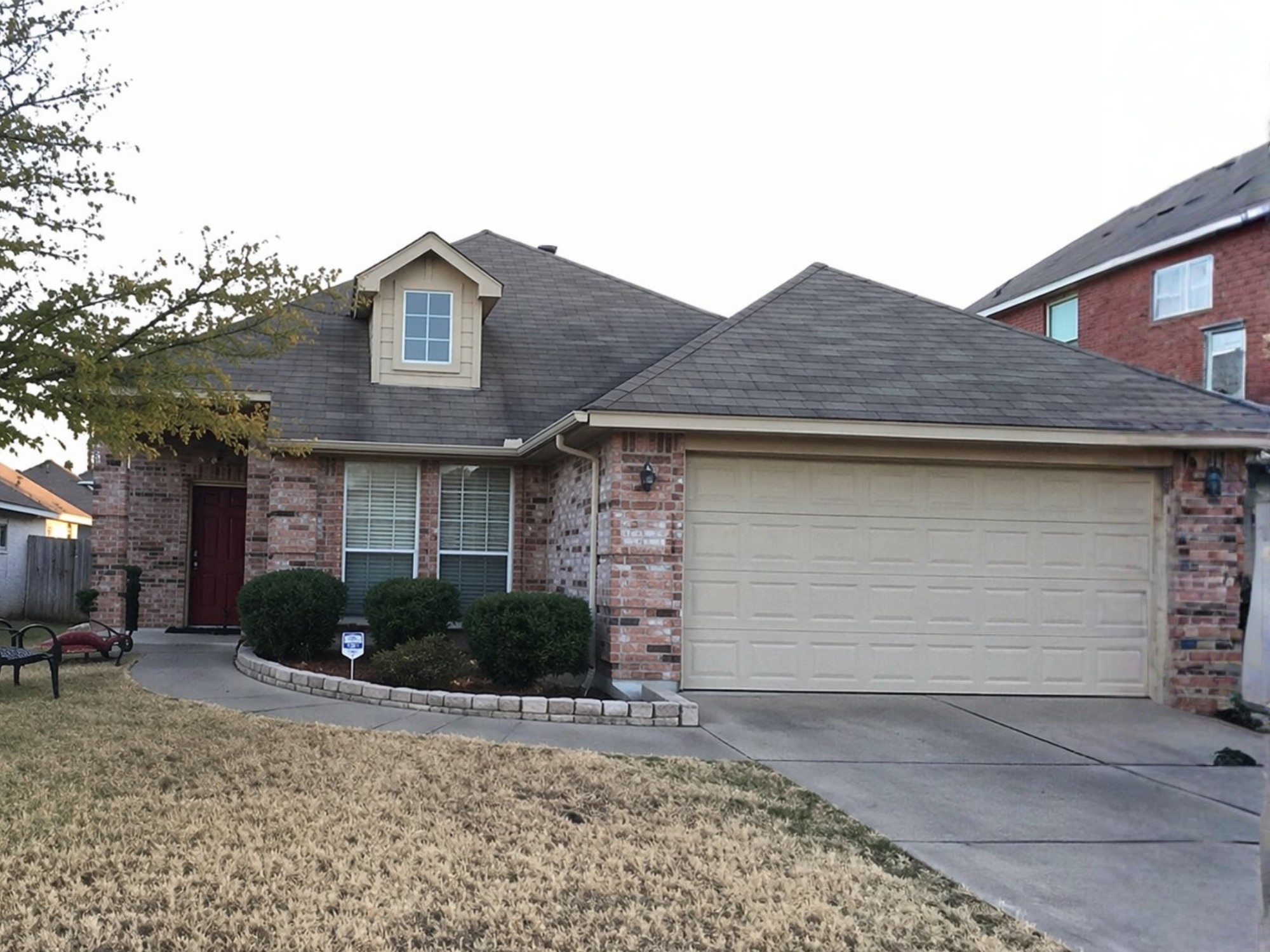 9032 Winding River Drive Fort Worth TX 76118