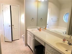 9032 Winding River Drive Fort Worth TX 76118