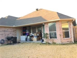 9032 Winding River Drive Fort Worth TX 76118