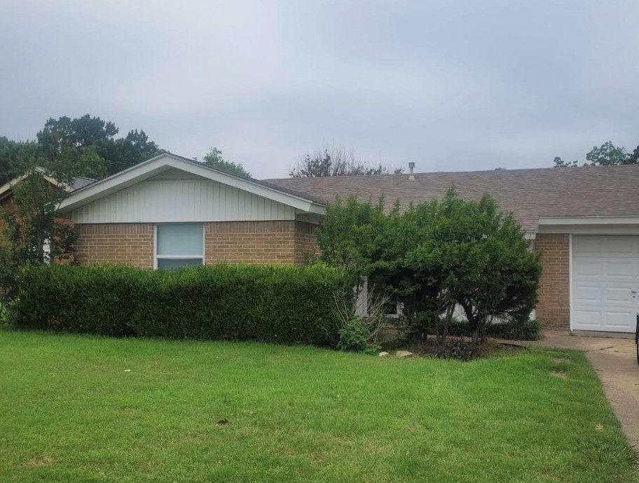 2018 S Center Street Arlington TX 76010