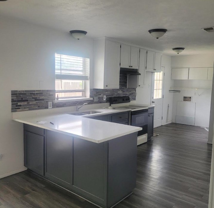 2018 S Center Street Arlington TX 76010