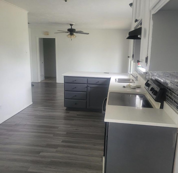 2018 S Center Street Arlington TX 76010