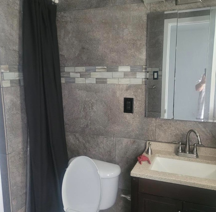 2018 S Center Street Arlington TX 76010