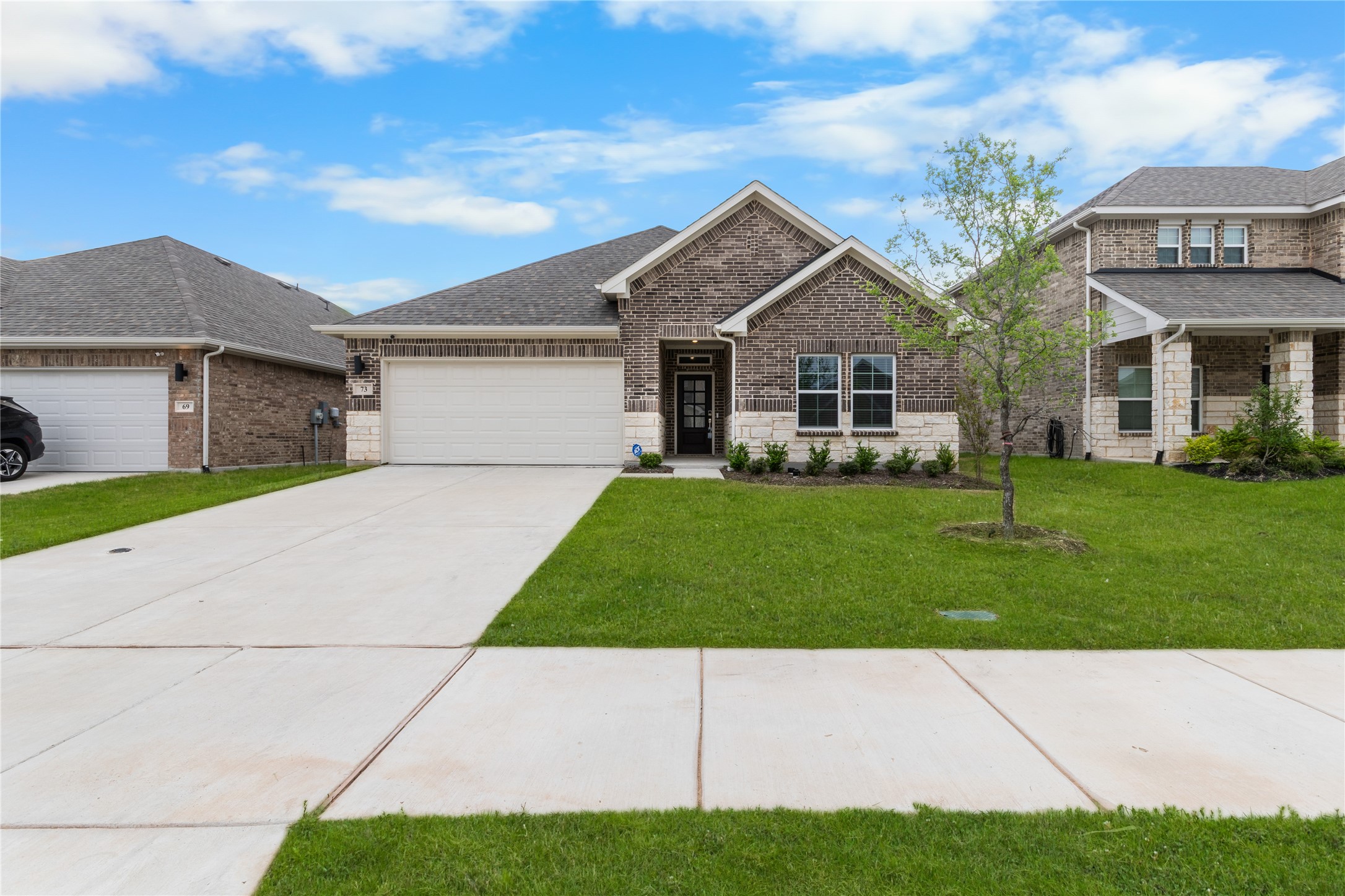 73 Palouse Street Red Oak TX 75154