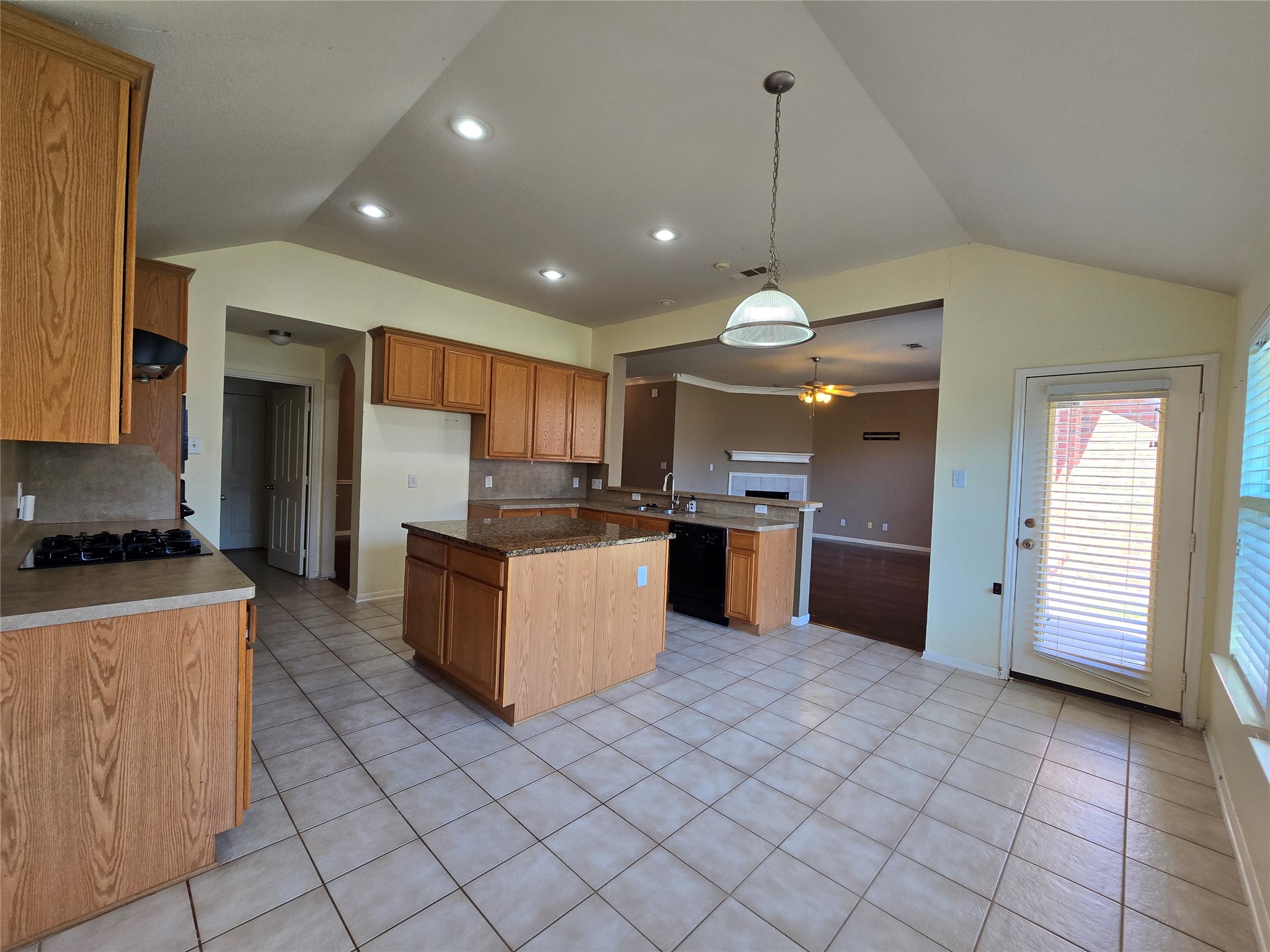 4100 Wildbriar Lane Mansfield TX 76063