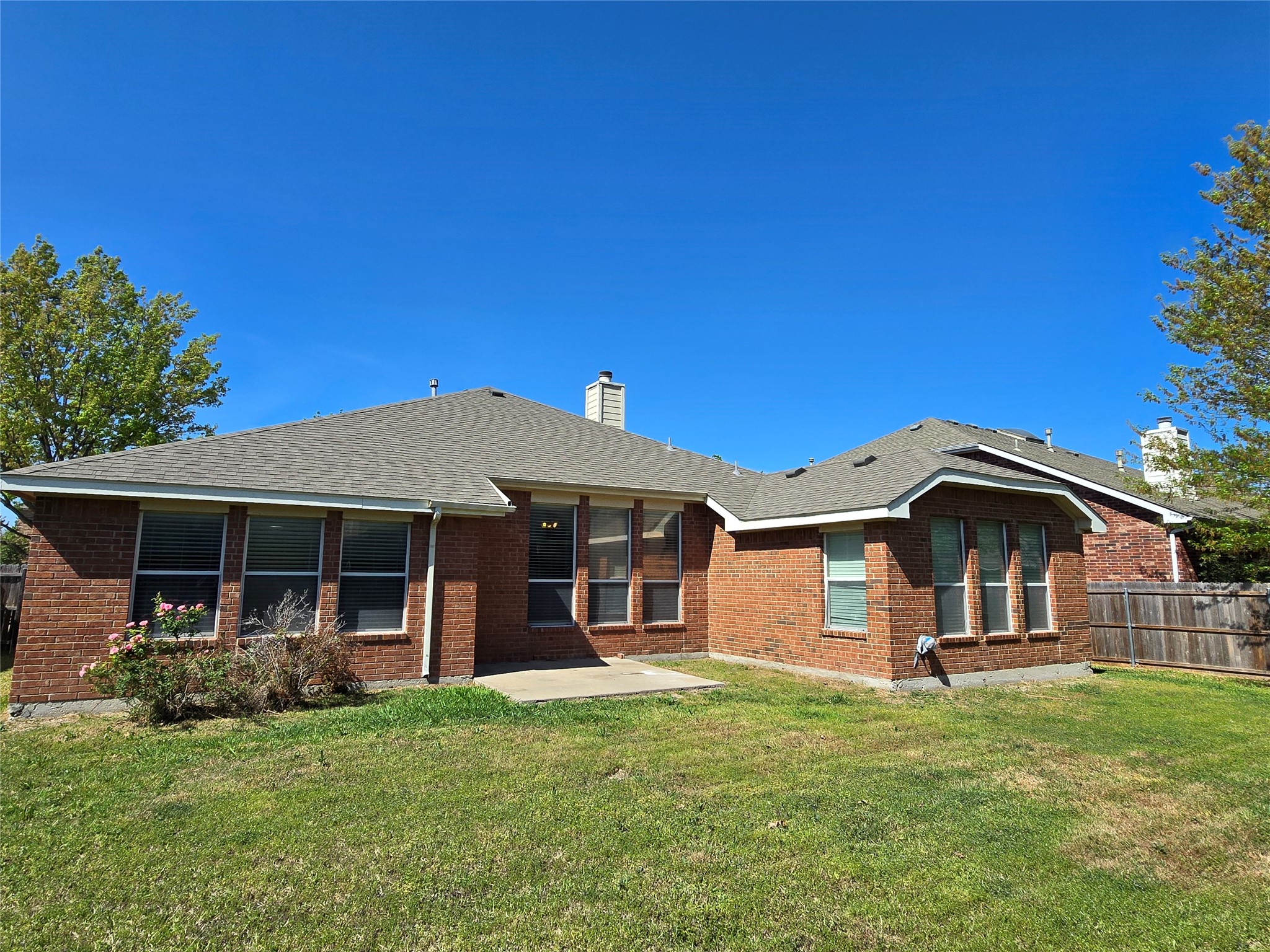 4100 Wildbriar Lane Mansfield TX 76063