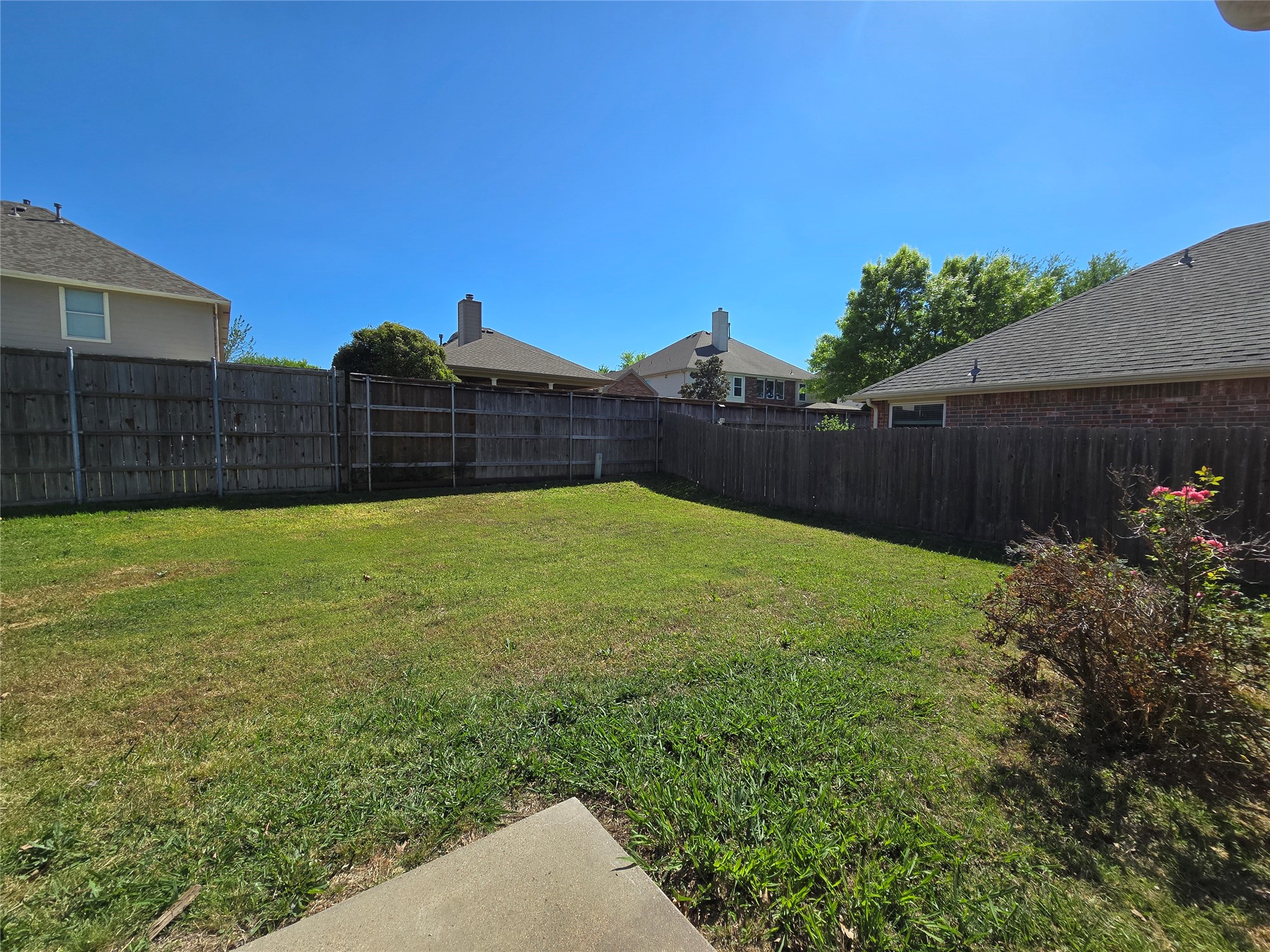 4100 Wildbriar Lane Mansfield TX 76063