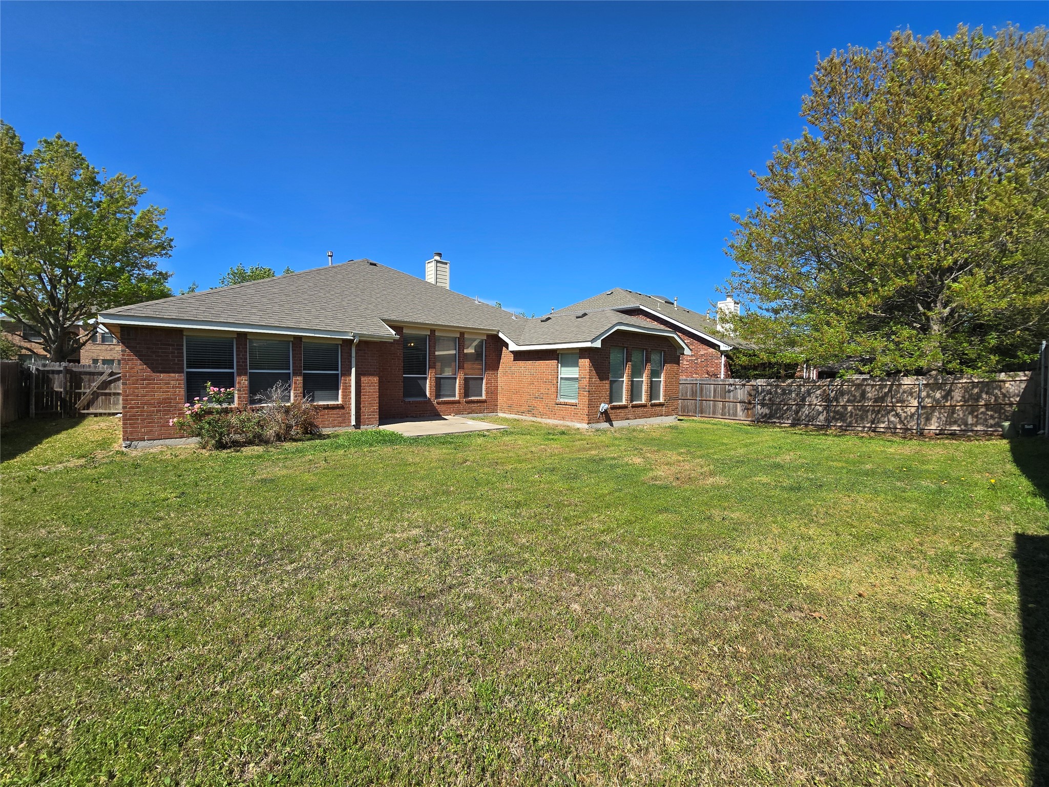 4100 Wildbriar Lane Mansfield TX 76063