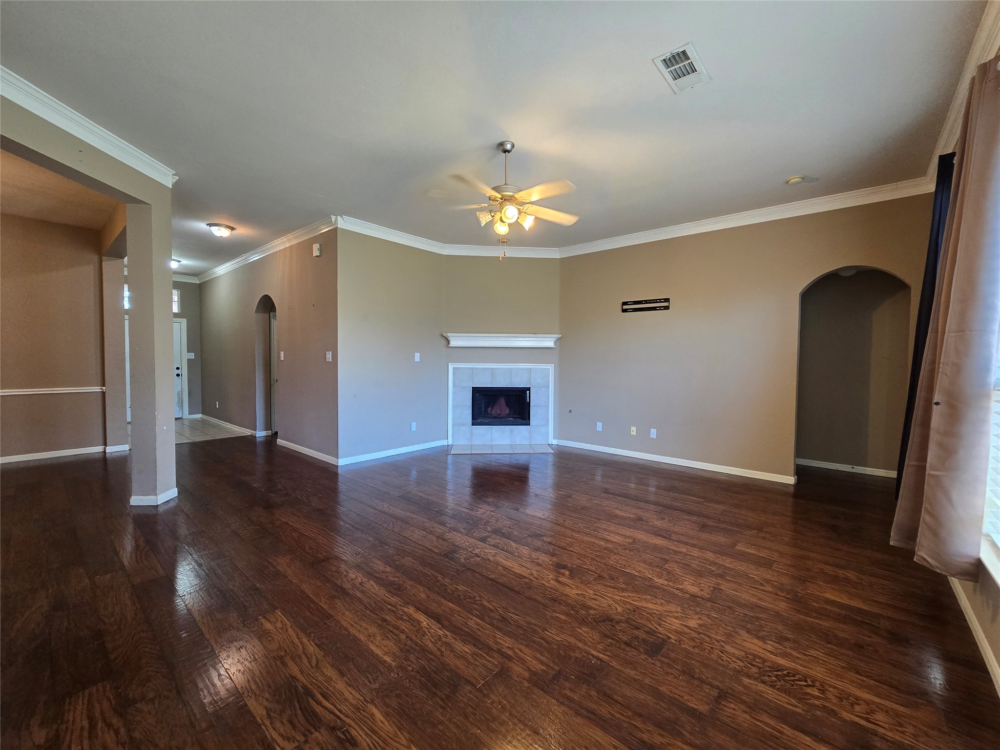 4100 Wildbriar Lane Mansfield TX 76063