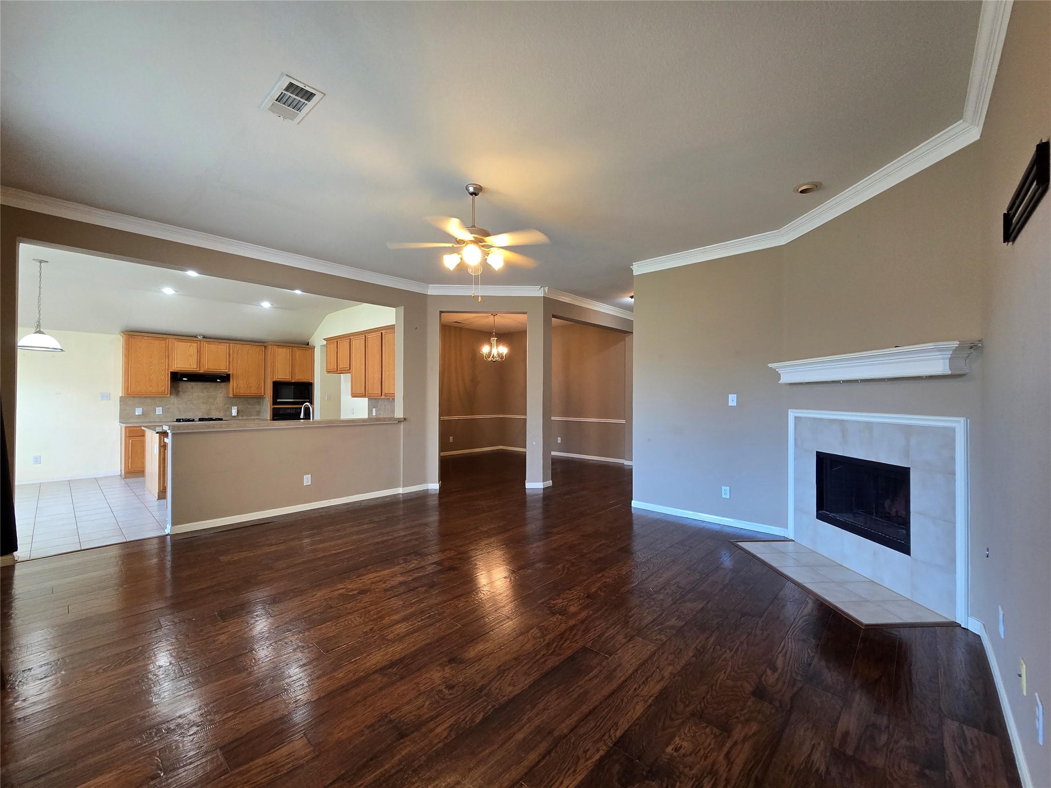 4100 Wildbriar Lane Mansfield TX 76063