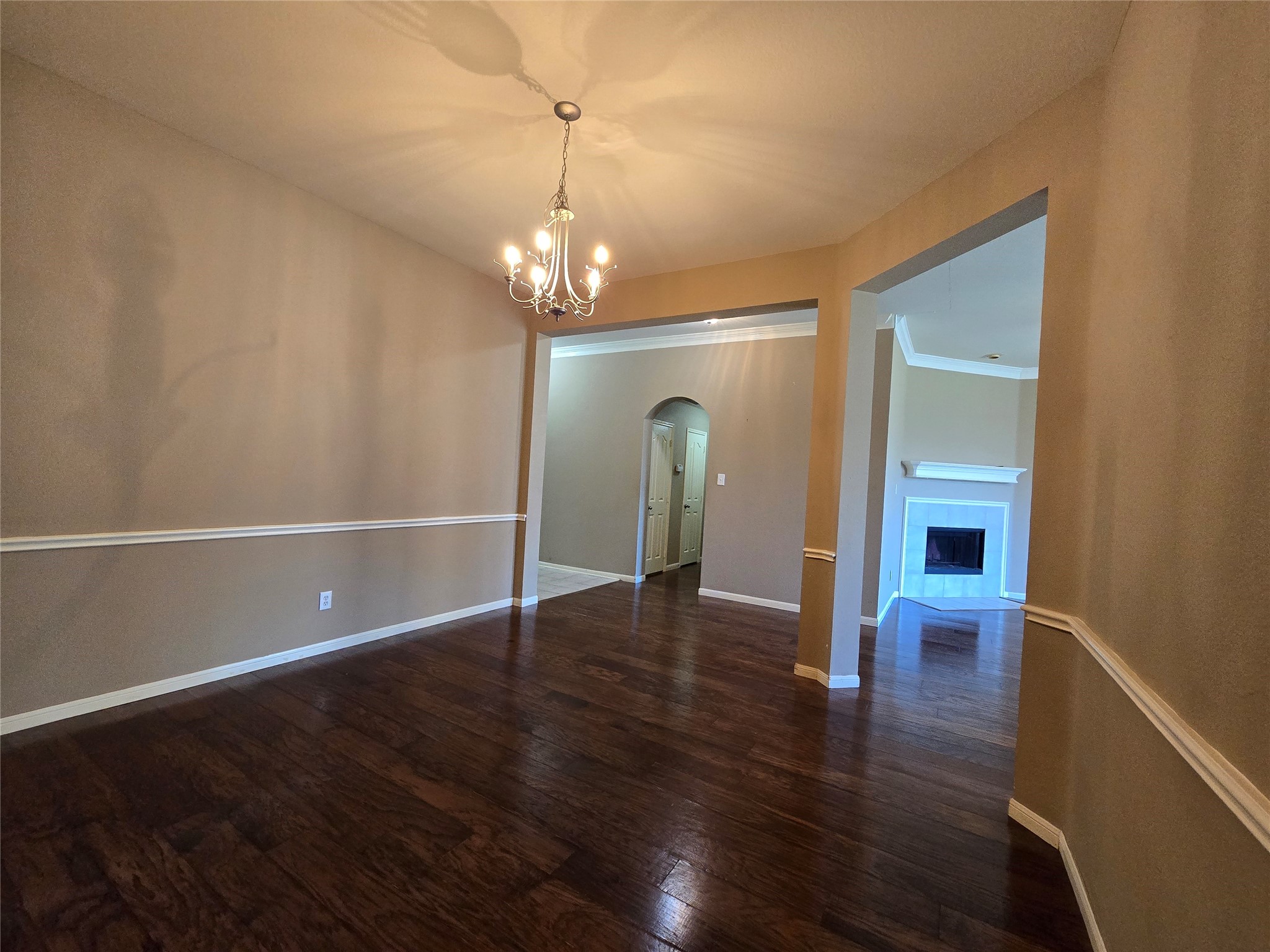 4100 Wildbriar Lane Mansfield TX 76063
