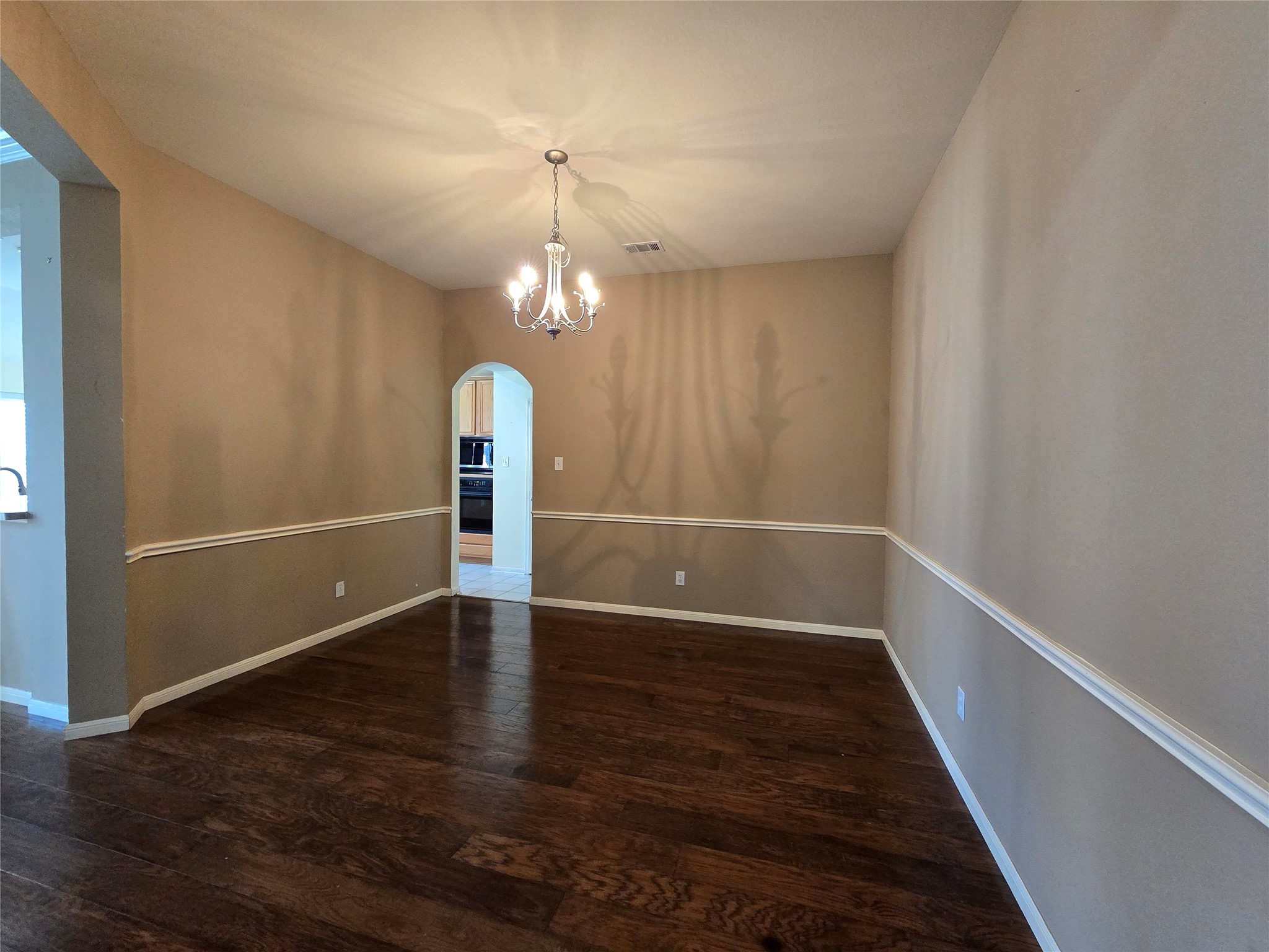 4100 Wildbriar Lane Mansfield TX 76063