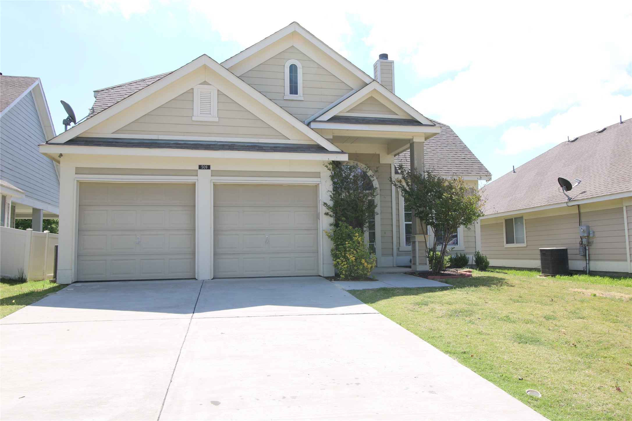 509 Creekview Drive Anna TX 75409