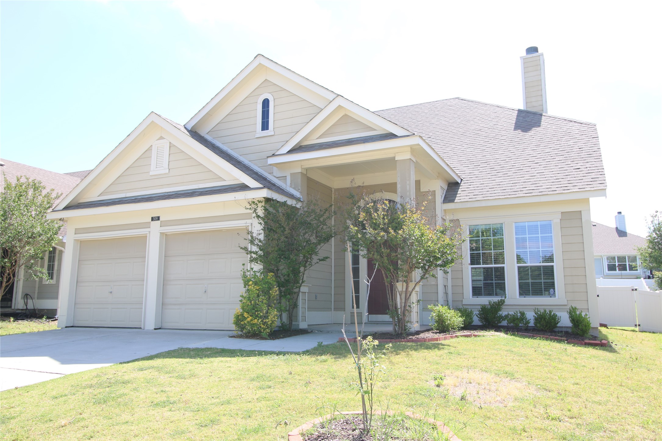 509 Creekview Drive Anna TX 75409