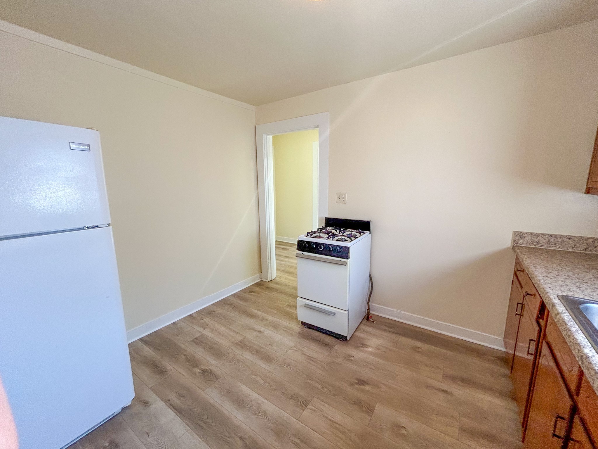104 E Shoemaker Decatur TX 76234