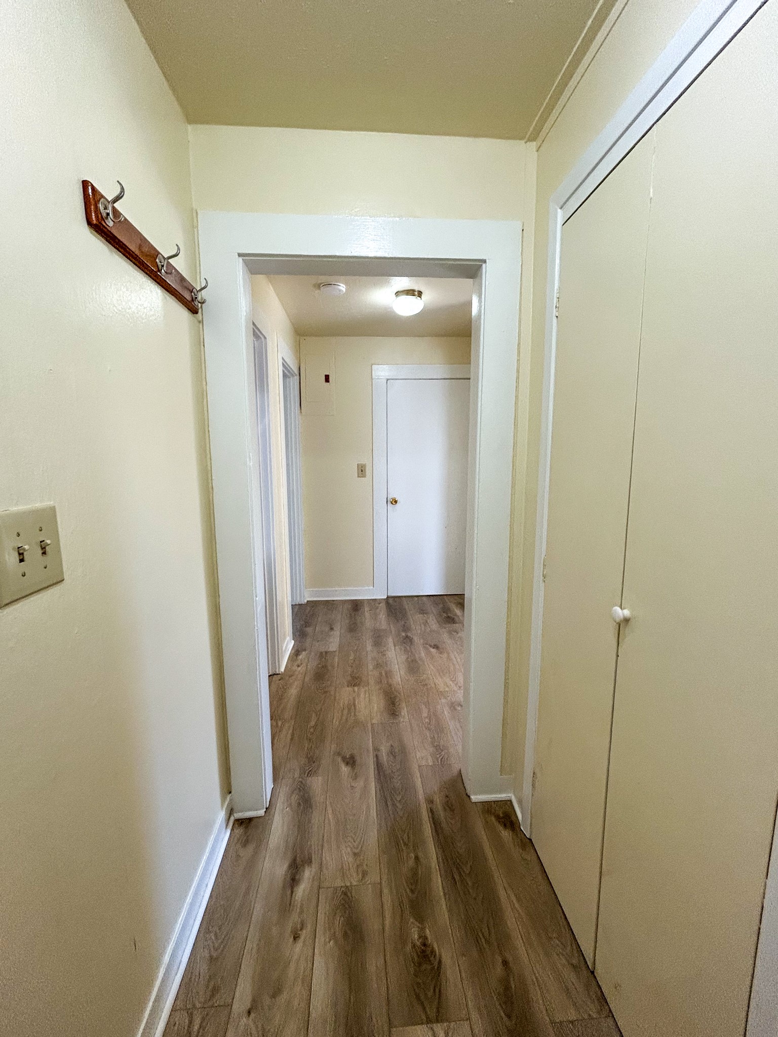 104 E Shoemaker Decatur TX 76234