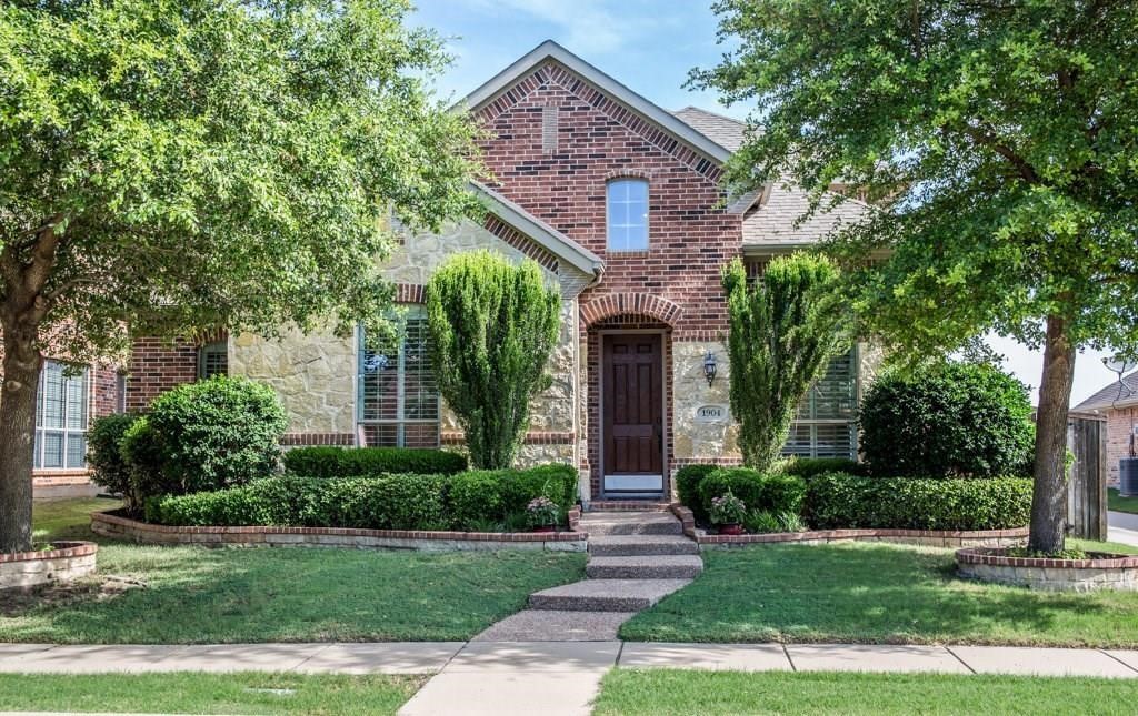 1904 Kirby Lane Allen TX 75013