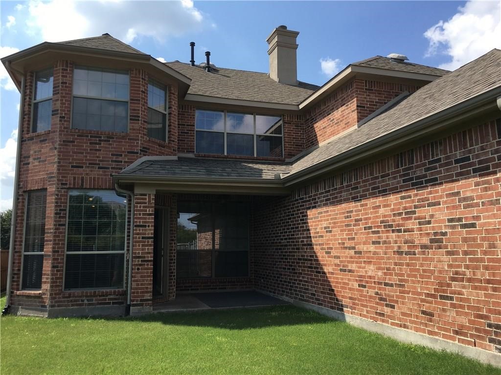 1904 Kirby Lane Allen TX 75013