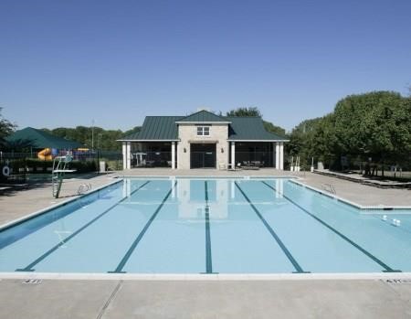 1904 Kirby Lane Allen TX 75013
