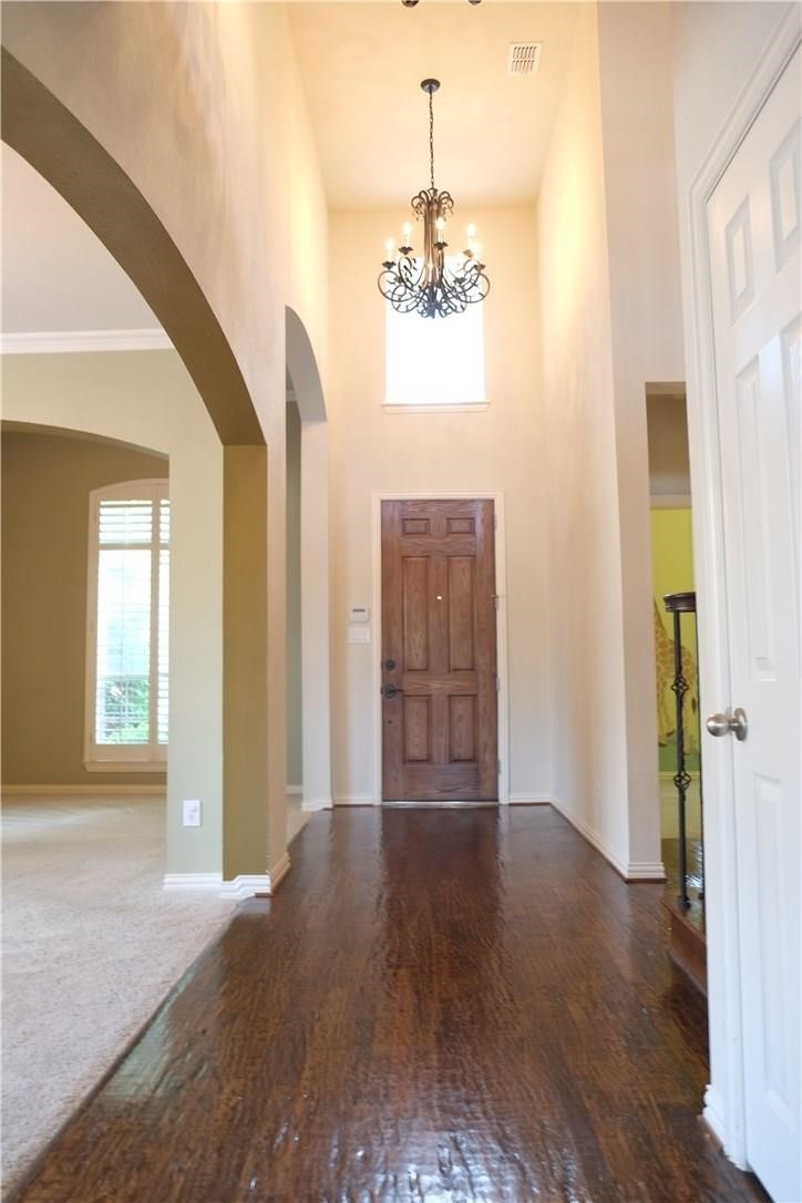 1904 Kirby Lane Allen TX 75013