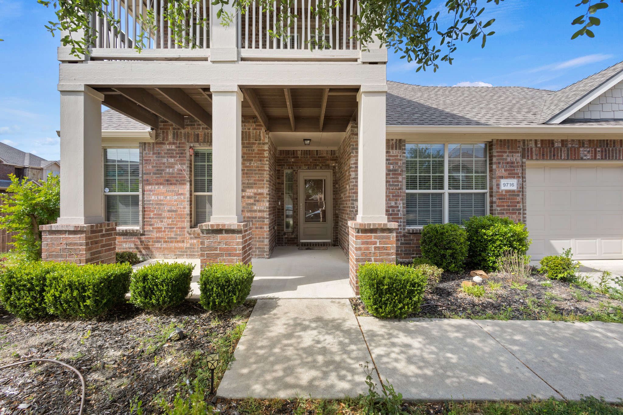 9716 Mulligan Drive Mckinney TX 75072