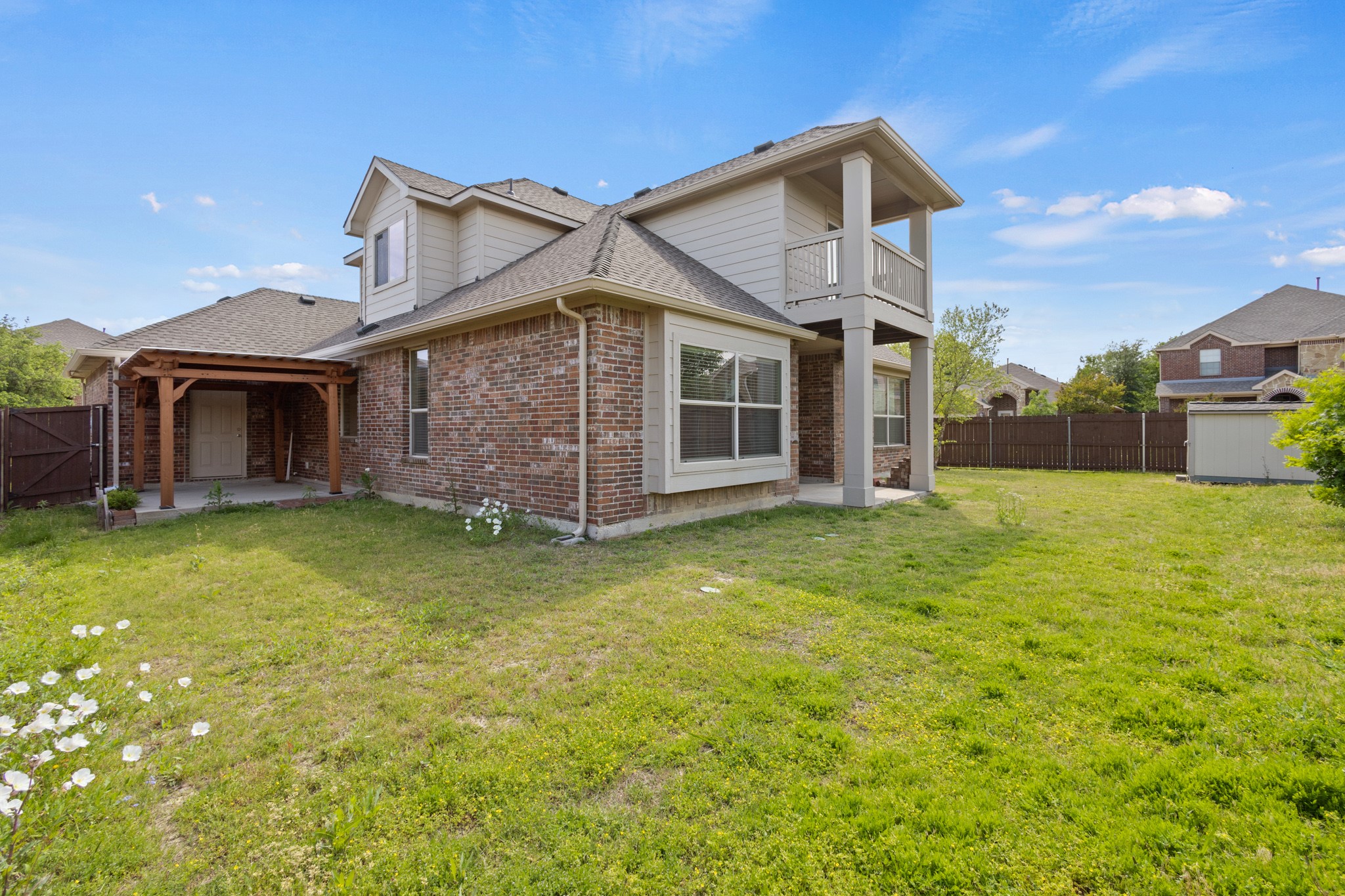 9716 Mulligan Drive Mckinney TX 75072