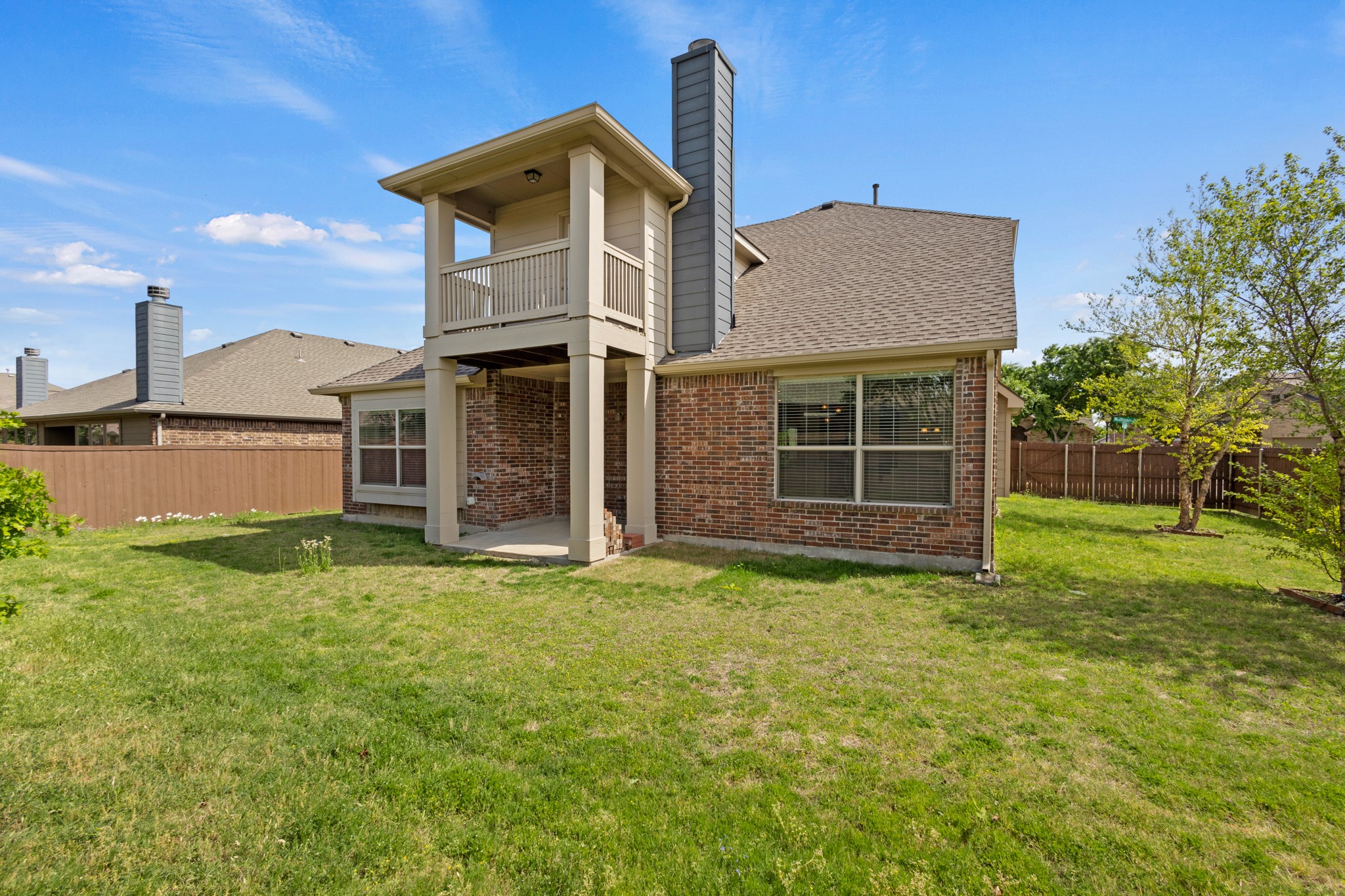 9716 Mulligan Drive Mckinney TX 75072