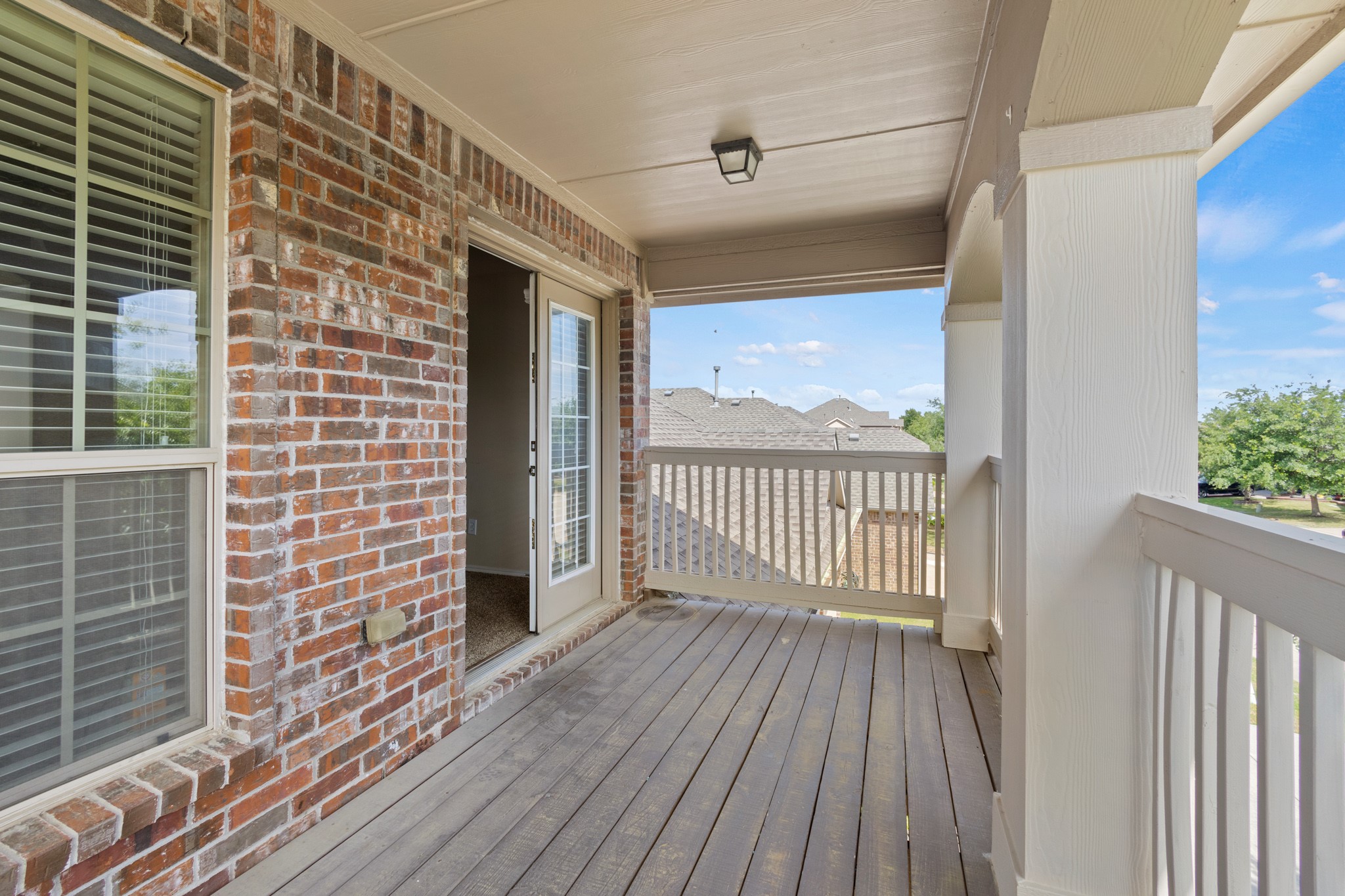 9716 Mulligan Drive Mckinney TX 75072