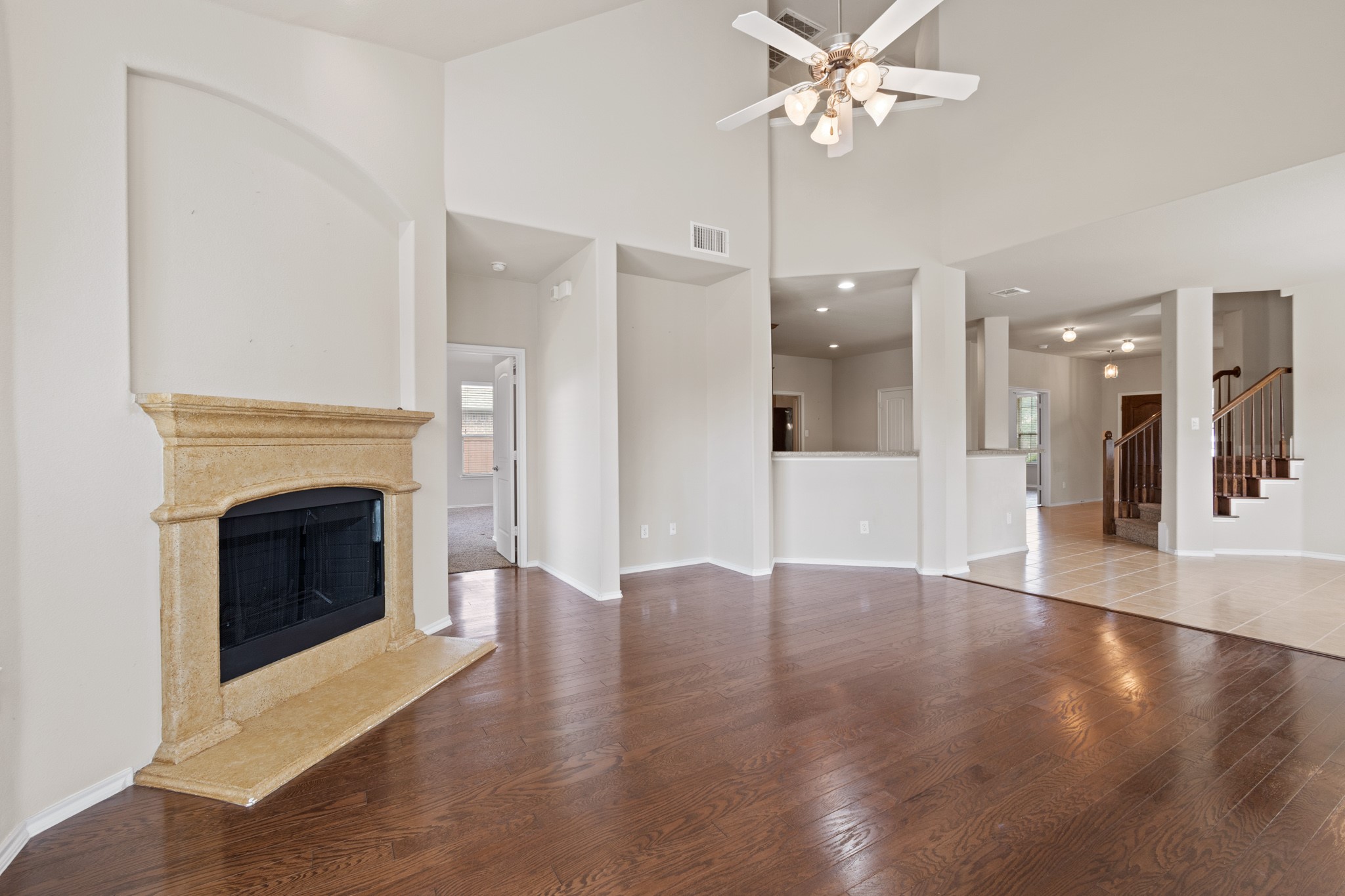 9716 Mulligan Drive Mckinney TX 75072
